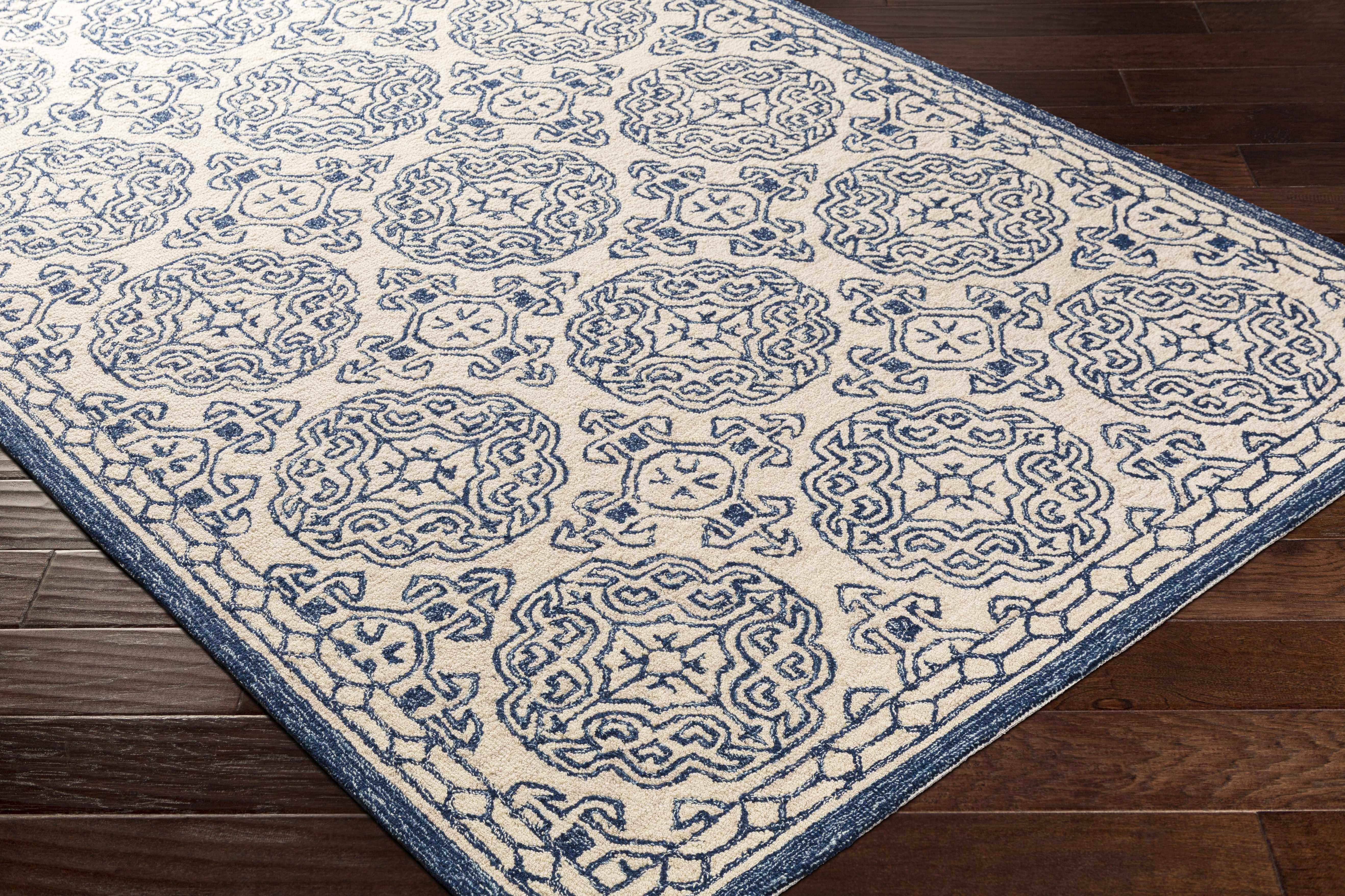 Glassboro Area Rug - Clearance - Image 7