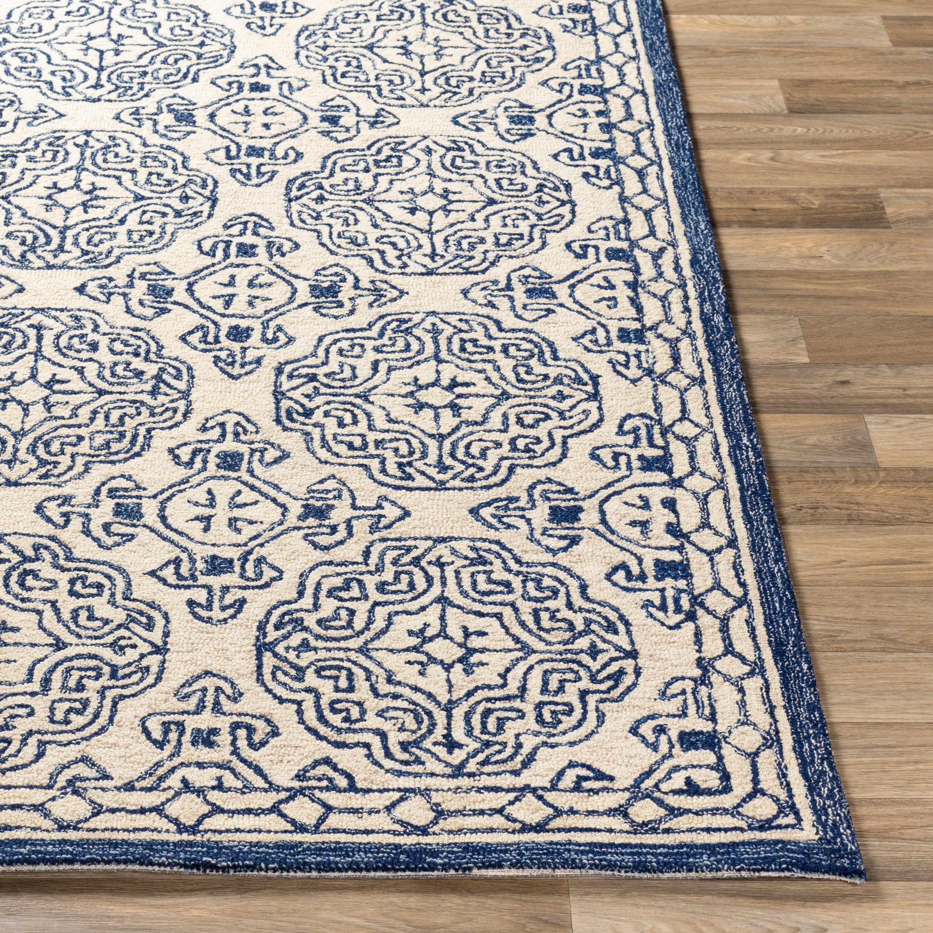 Glassboro Area Rug - Clearance - Image 8