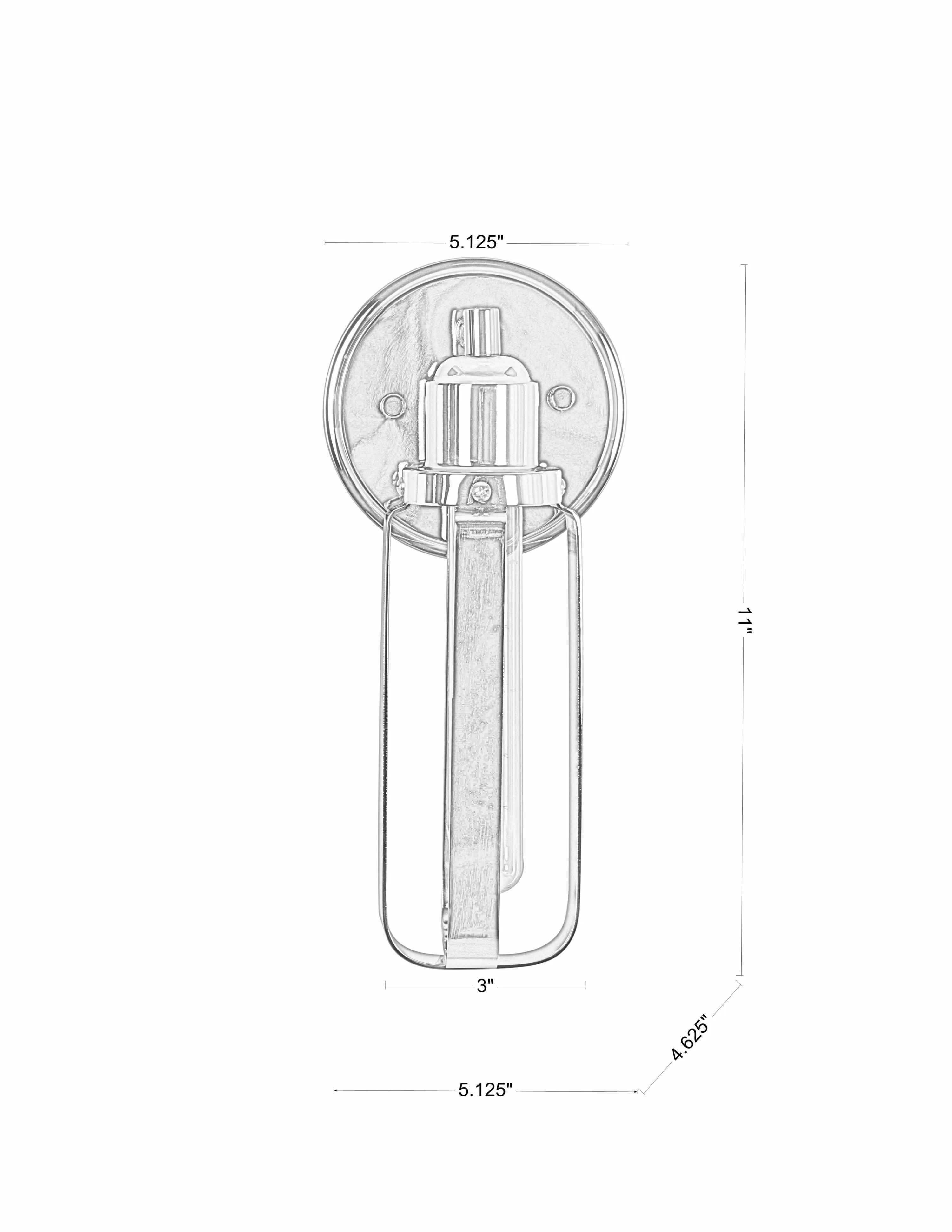 Glazebury Wall Sconces - Clearance - Image 4