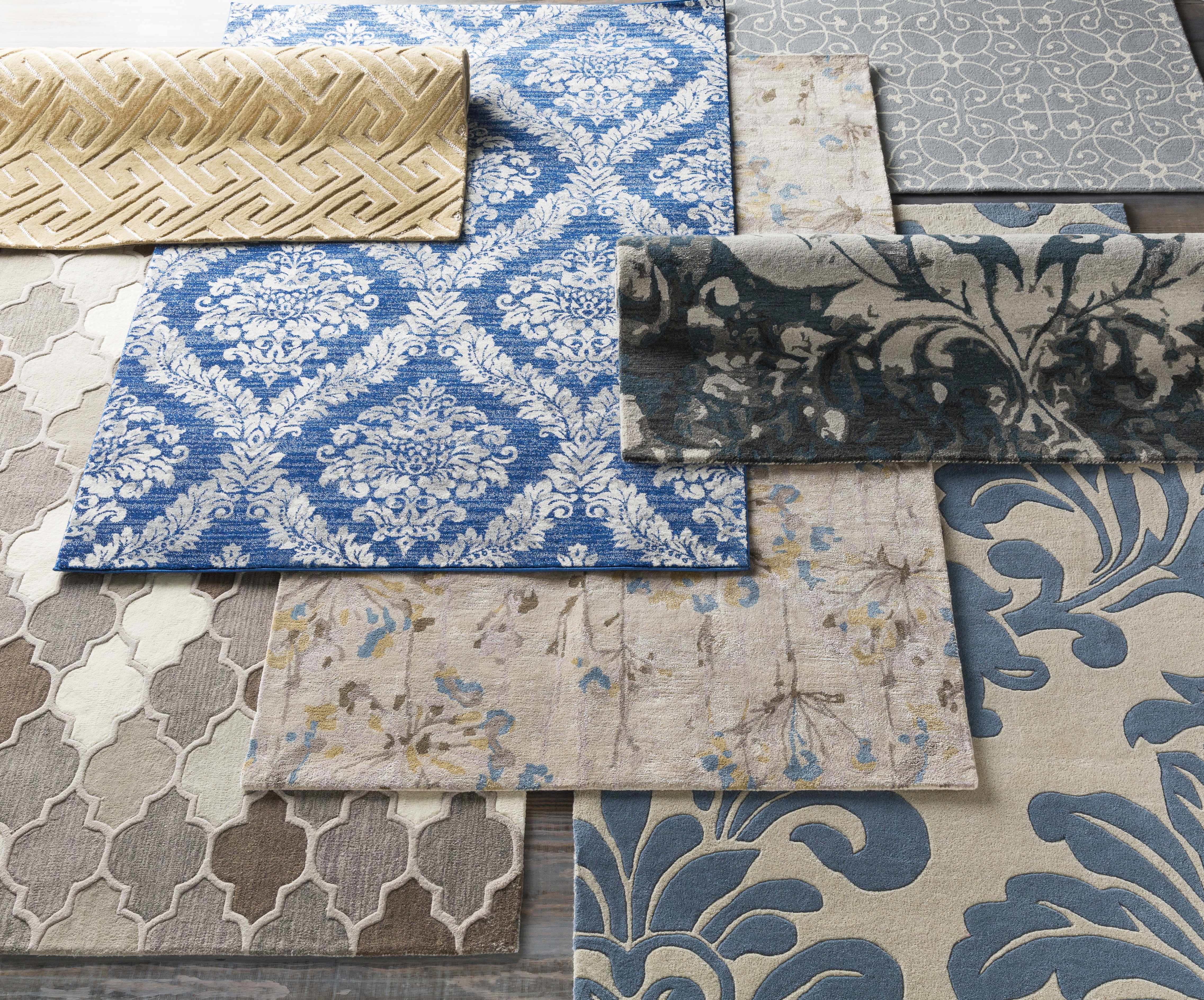Gleed Area Rug - Clearance - Image 6