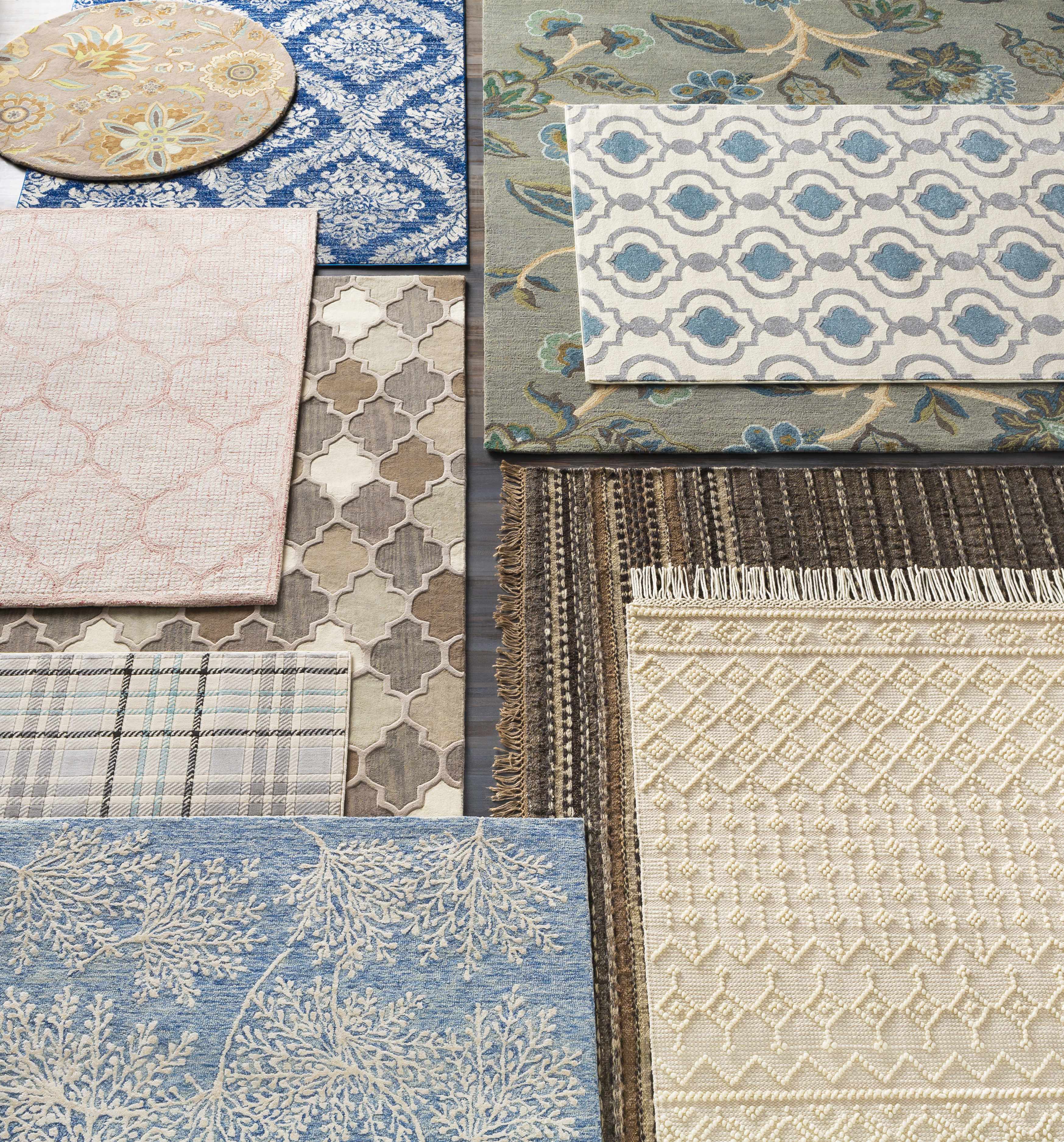 Gleed Area Rug - Clearance - Image 7