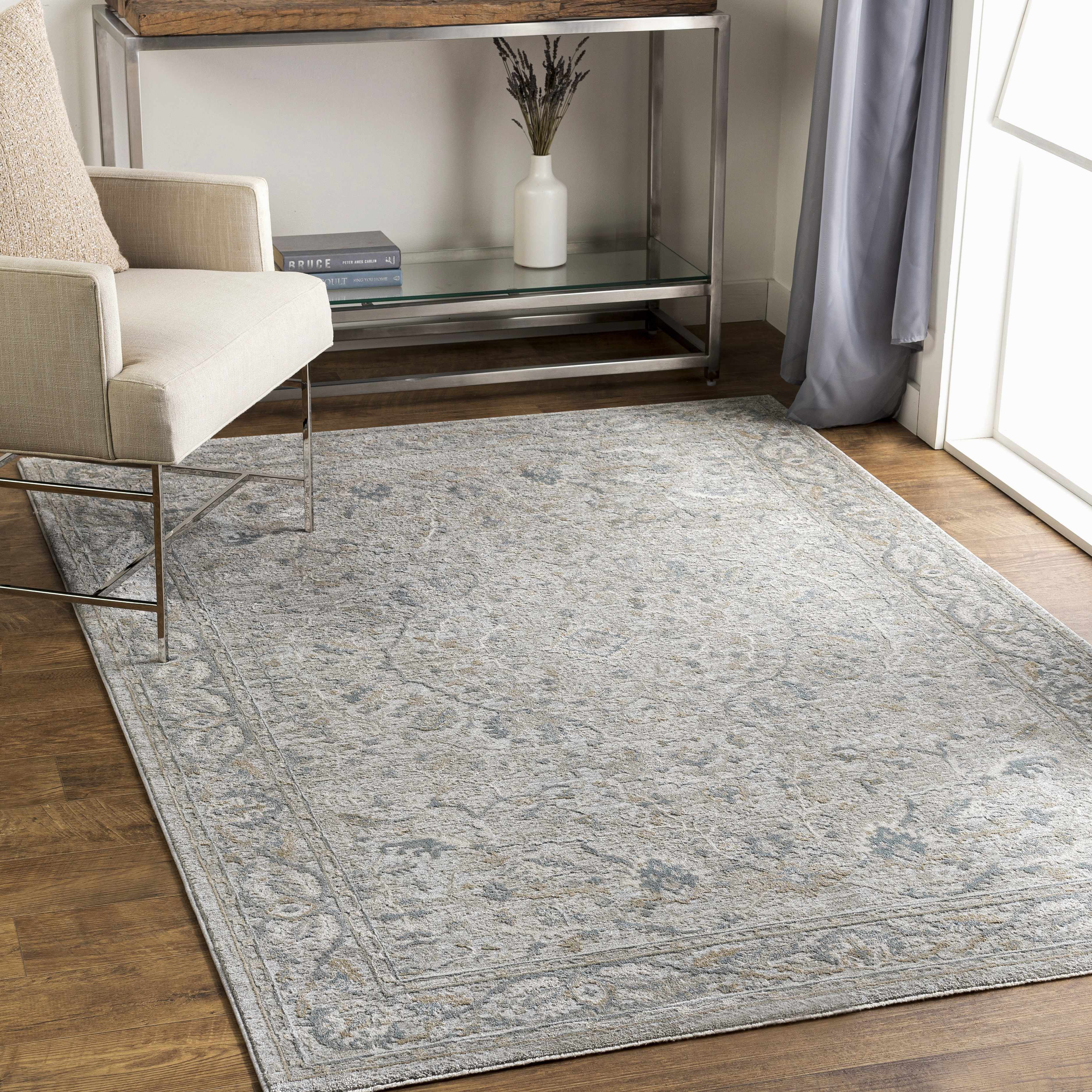 Glengarry Luxe Boutique Rug - Image 2