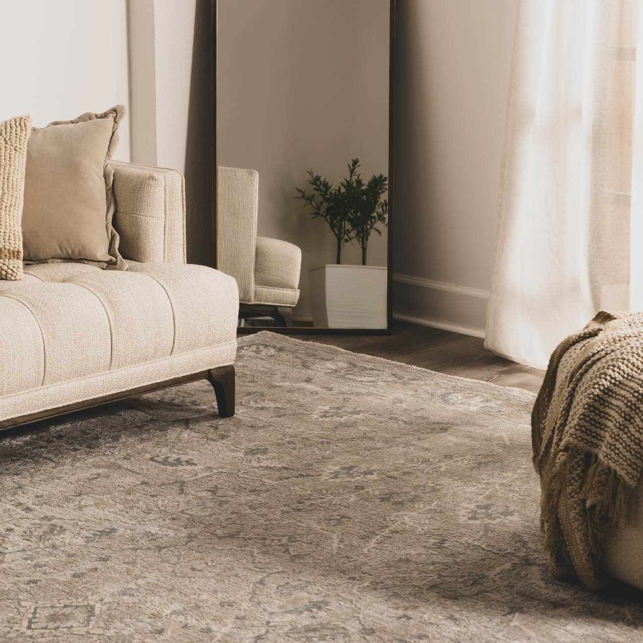 Glengarry Luxe Boutique Rug - Image 4