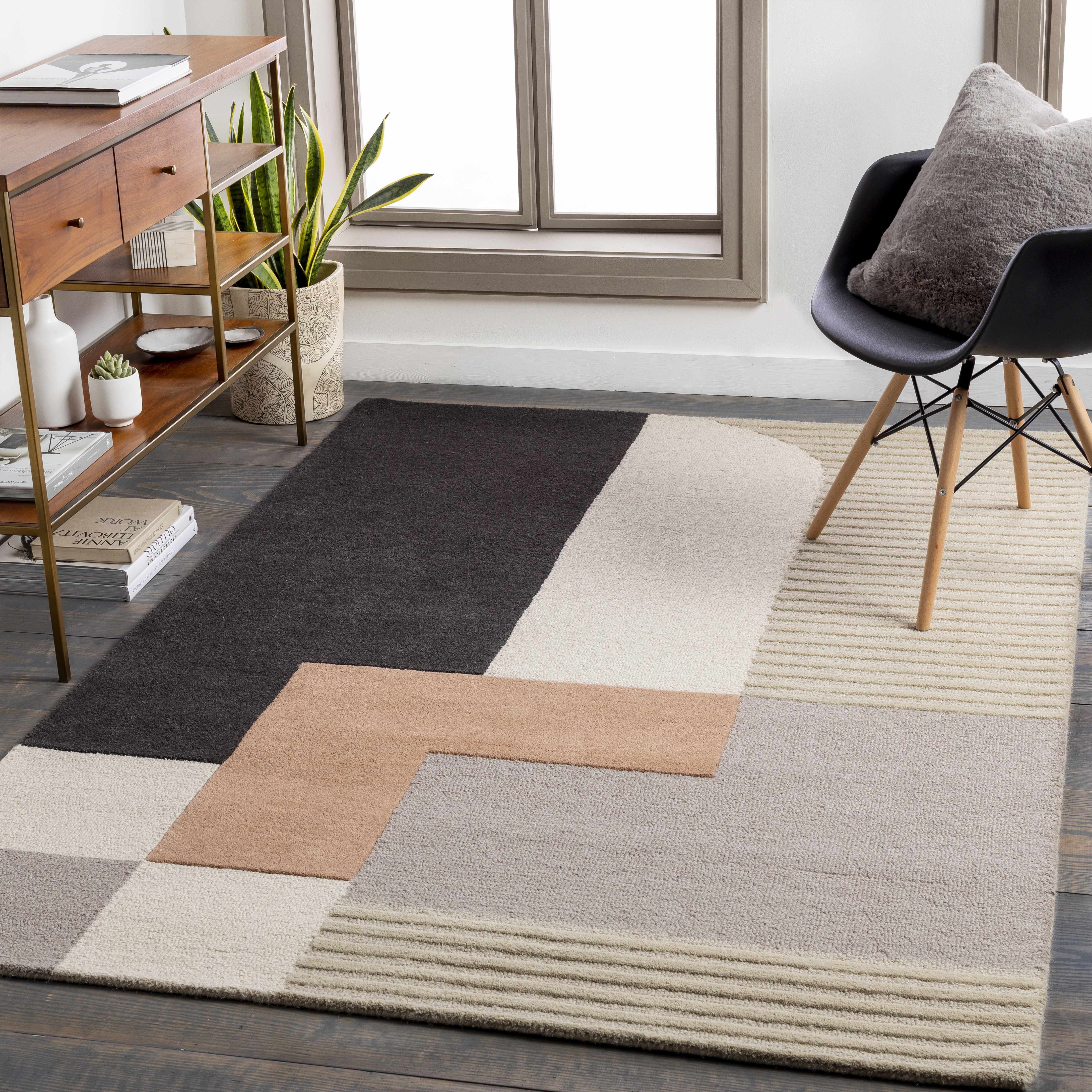 Glenmavis Area Rug - Image 2