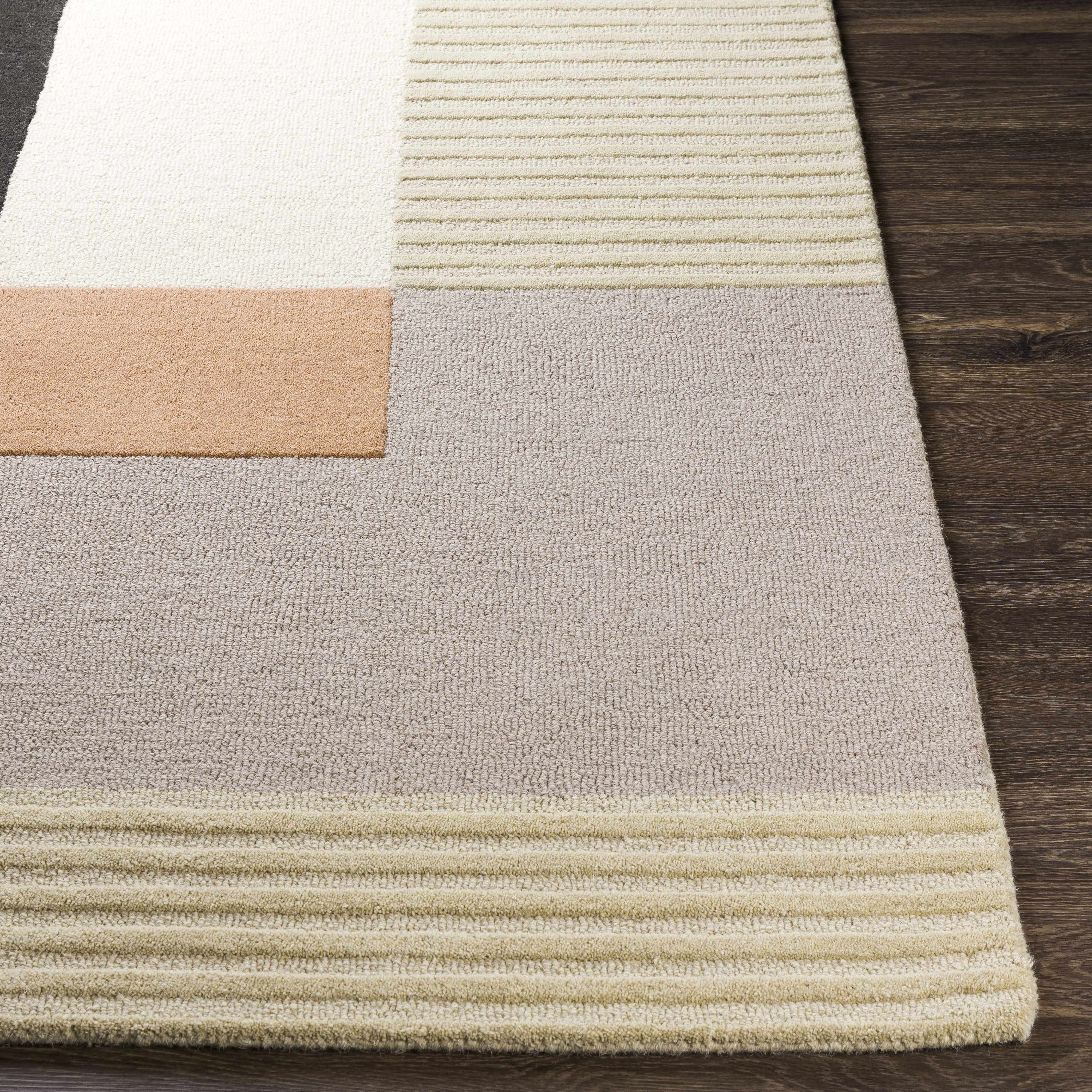 Glenmavis Area Rug - Image 3