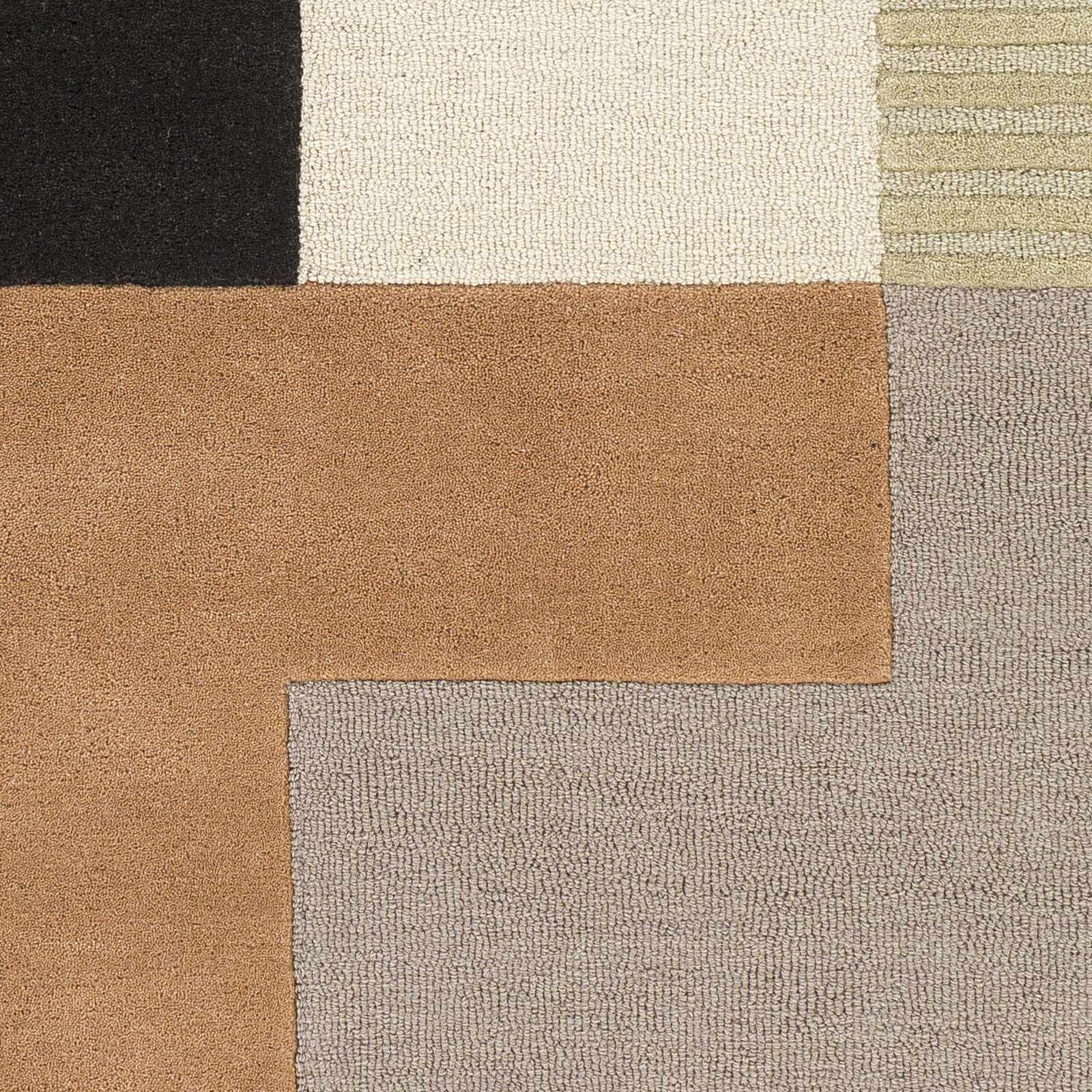 Glenmavis Area Rug - Image 4