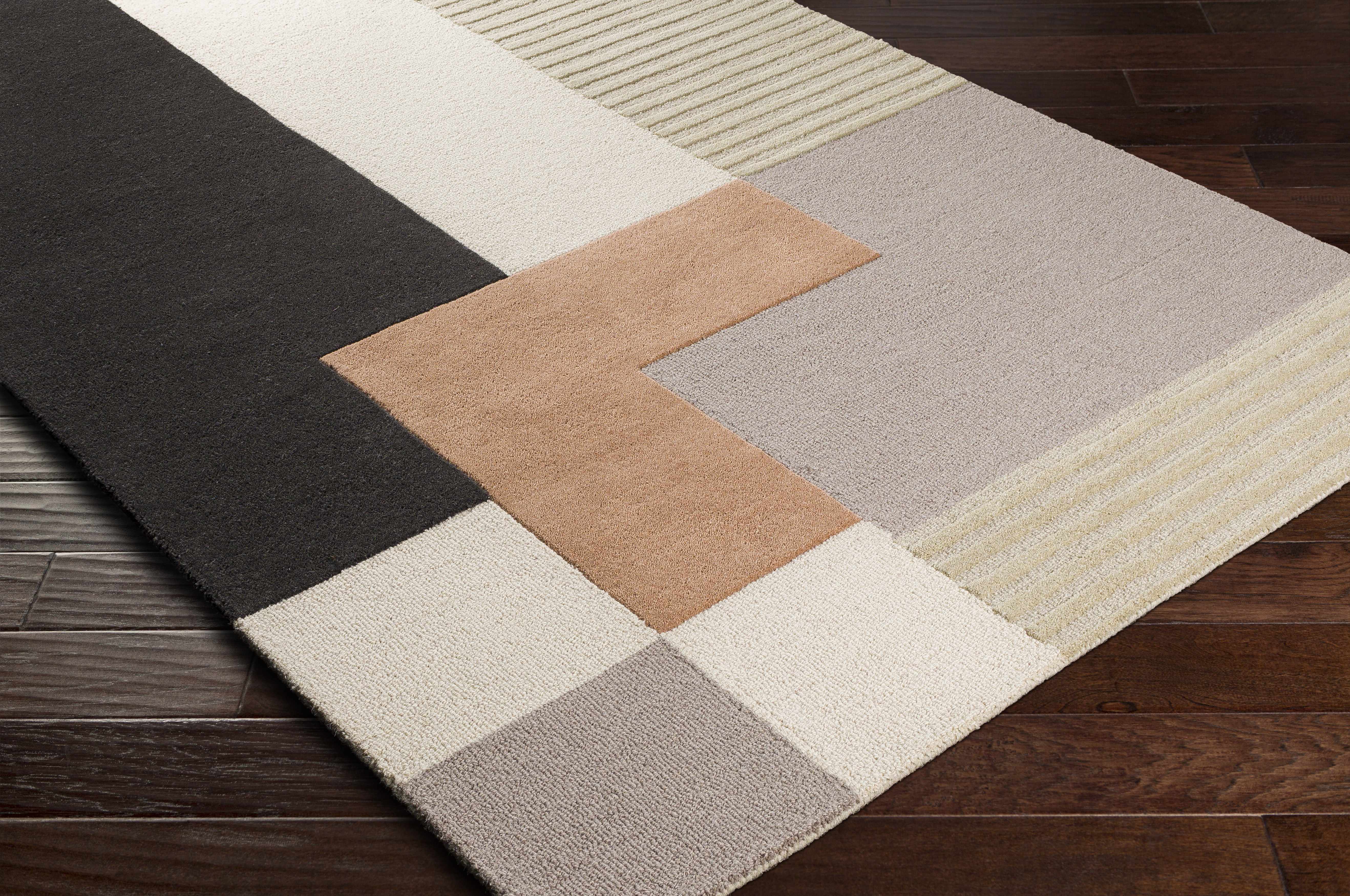 Glenmavis Area Rug - Image 6