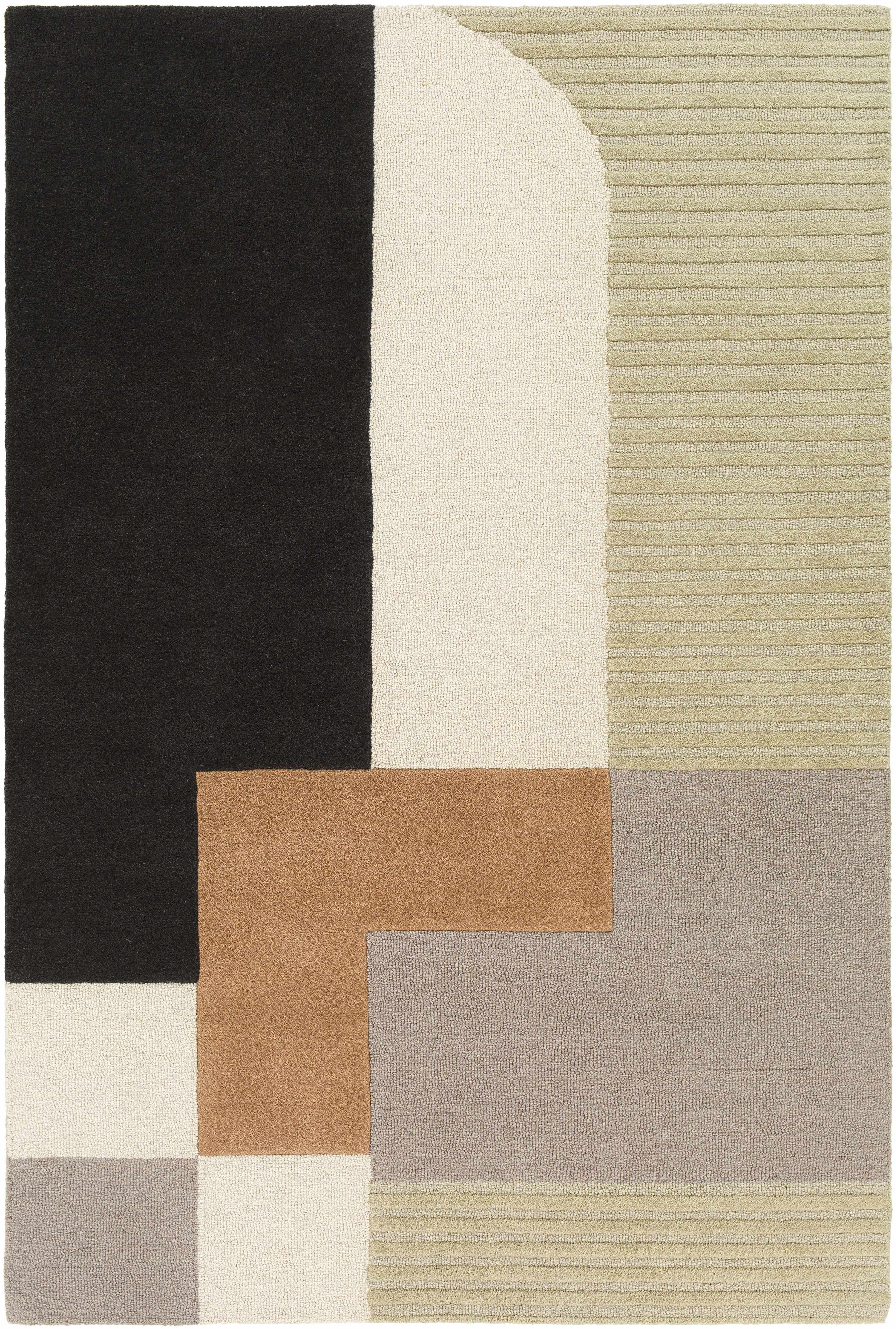 Glenmavis Area Rug - Image 8