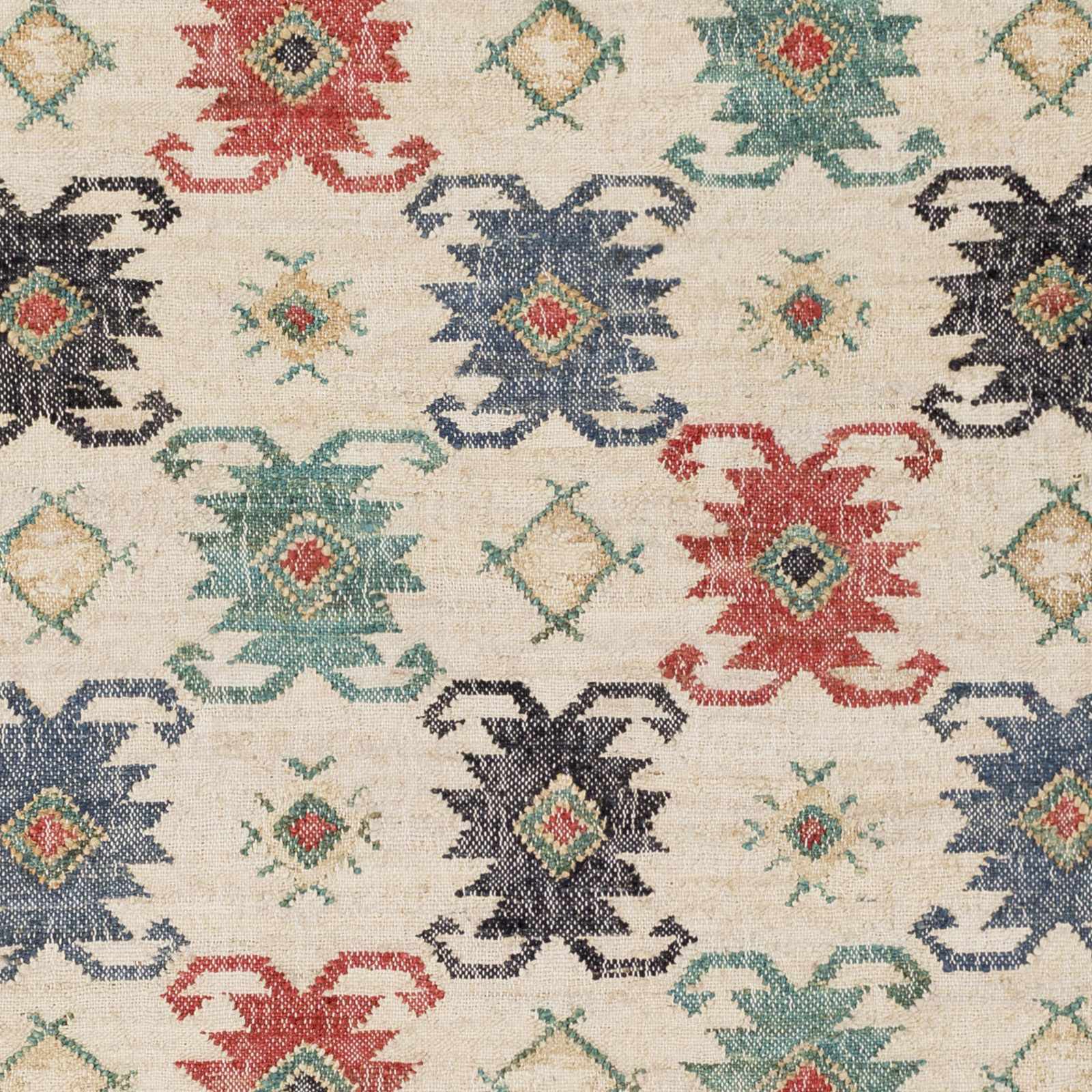 Glenmont Jute Rug - Clearance - Image 3