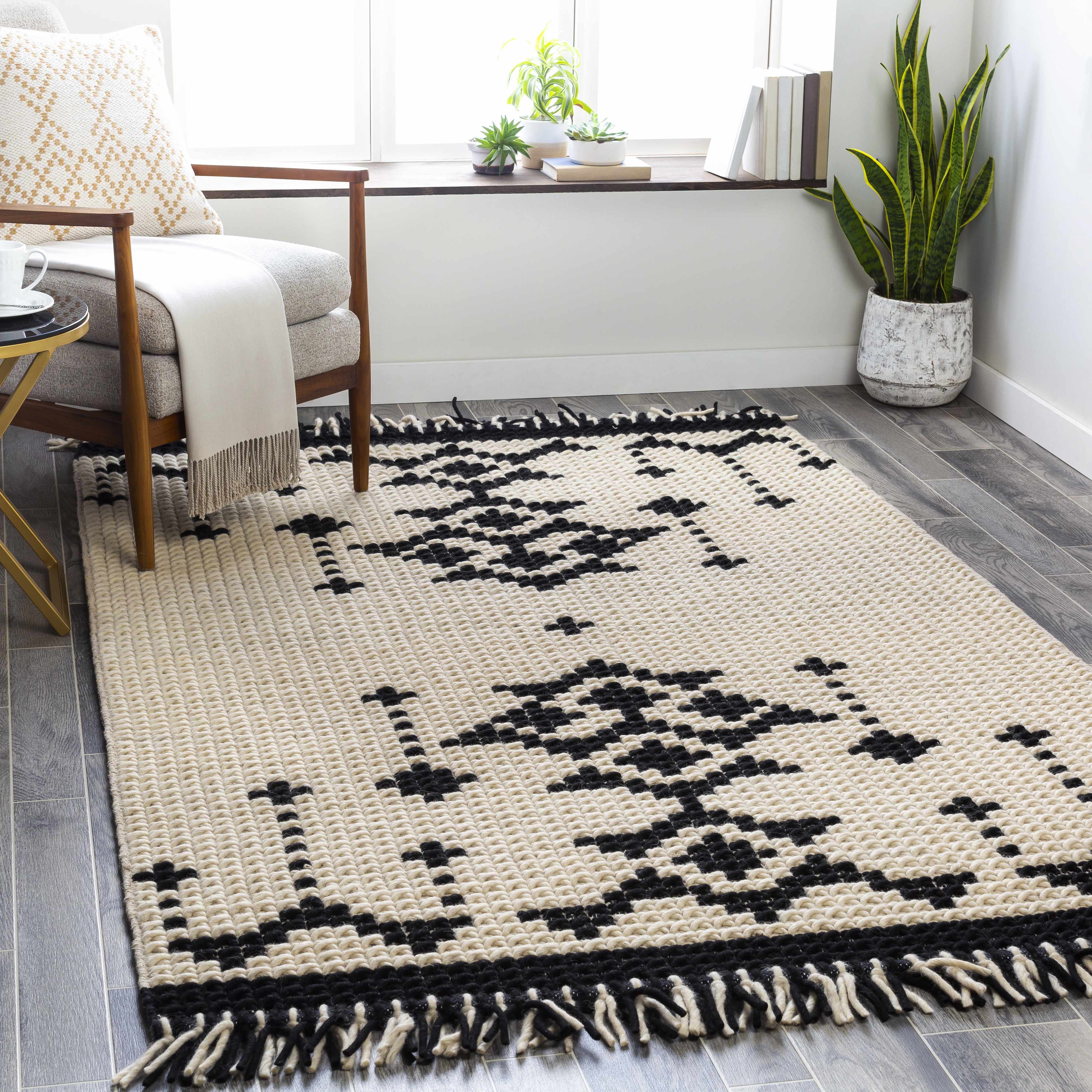 Glenorie Area Rug - Clearance - Image 2