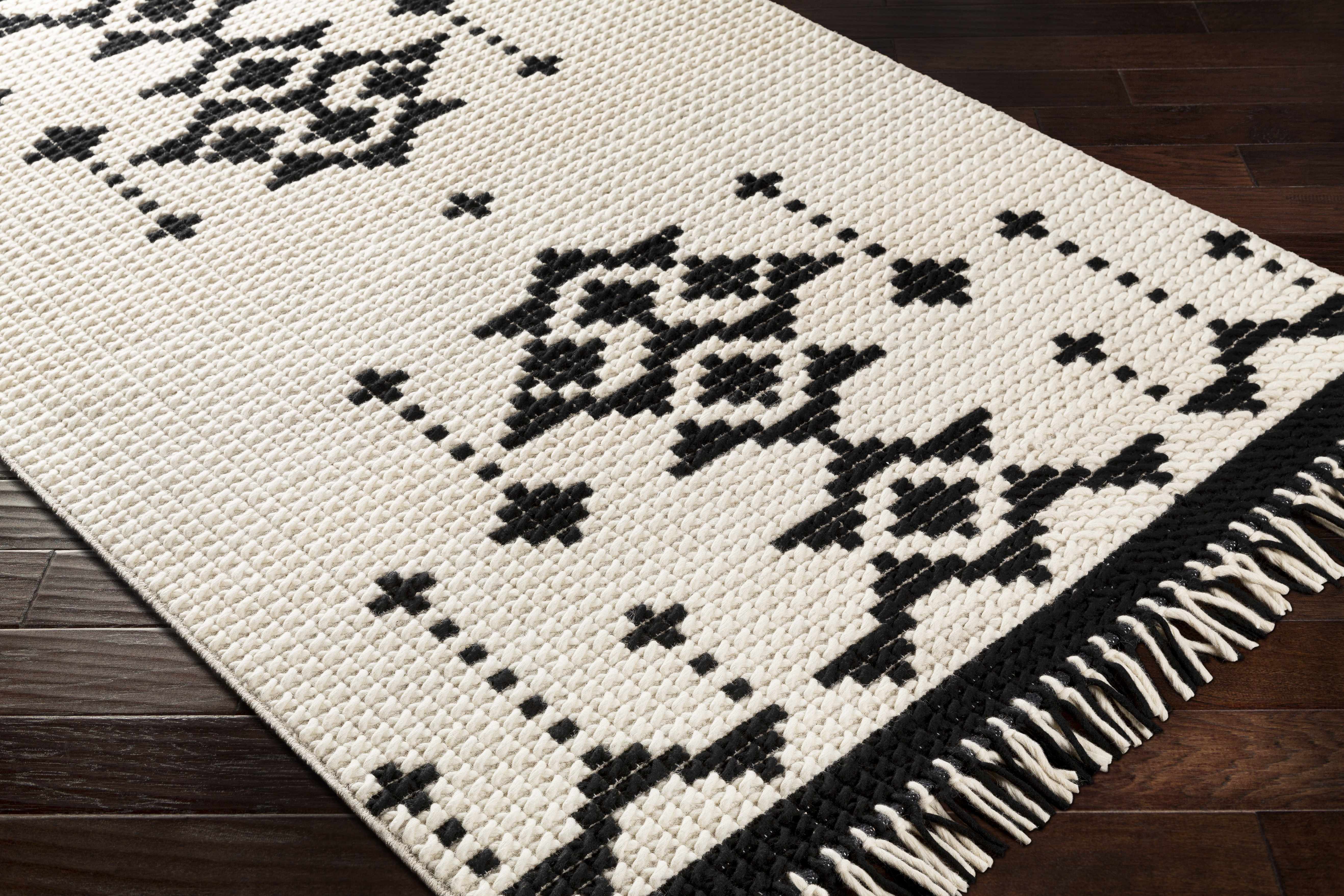 Glenorie Area Rug - Clearance - Image 3