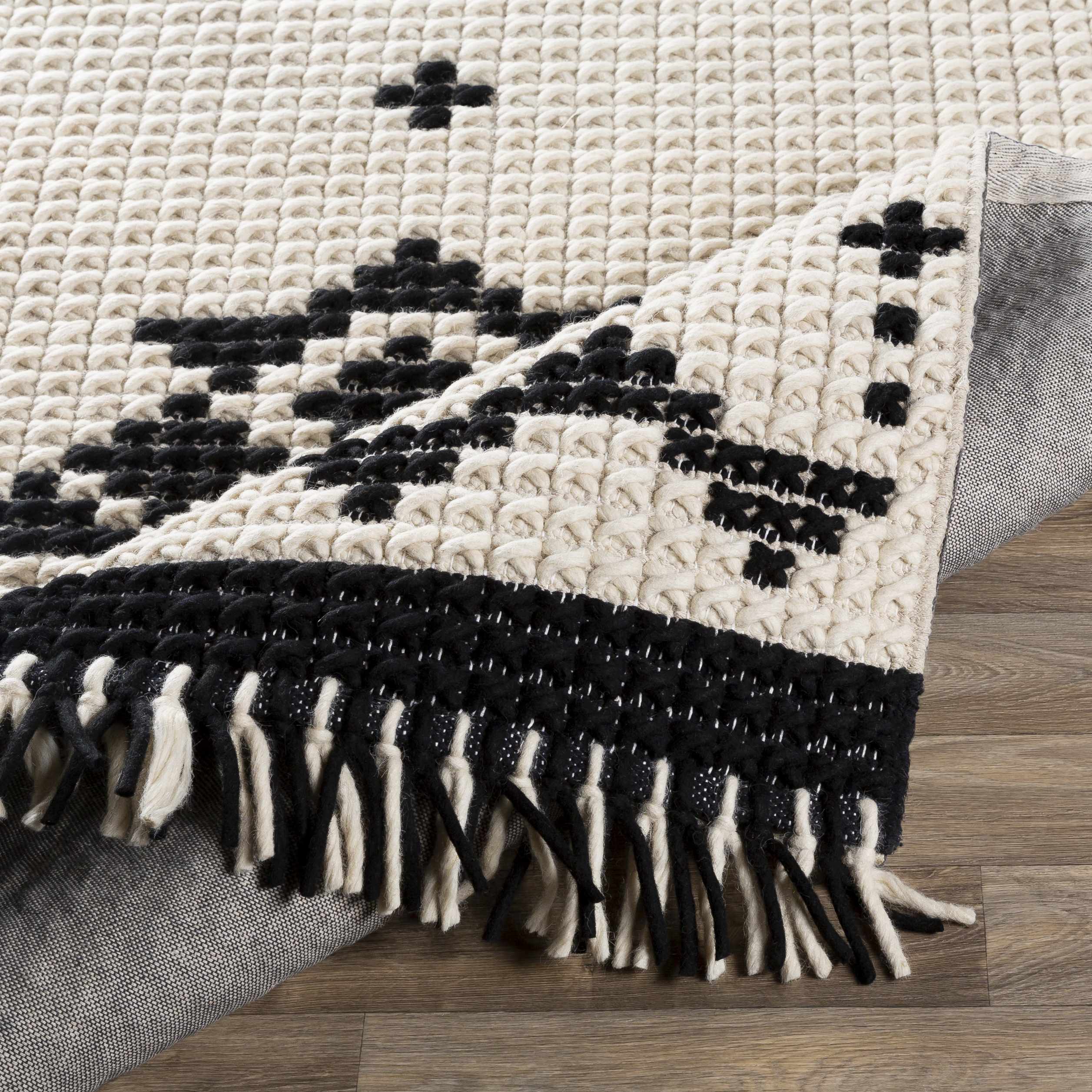 Glenorie Area Rug - Clearance - Image 6