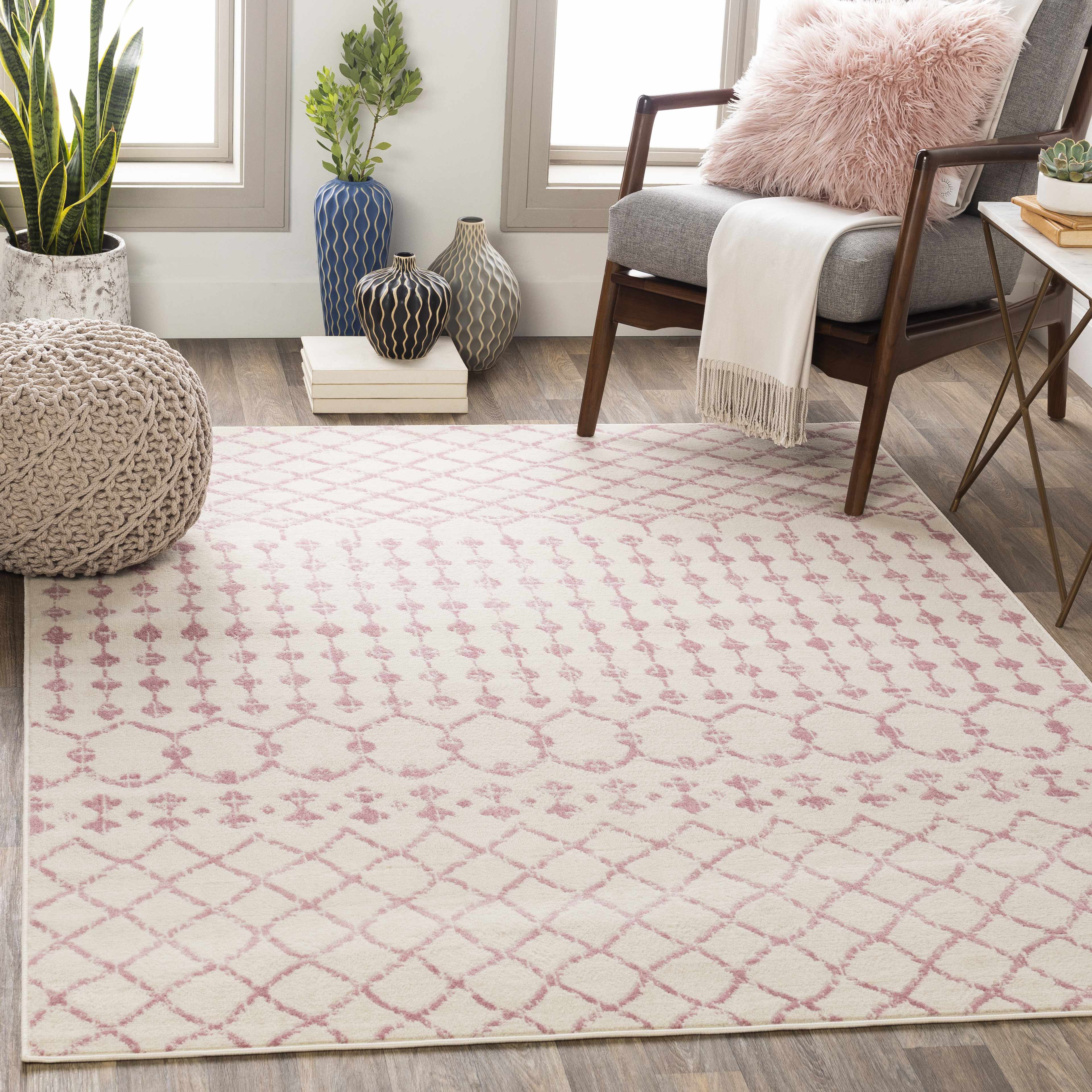 Glentana Area Rug - Clearance - Image 2