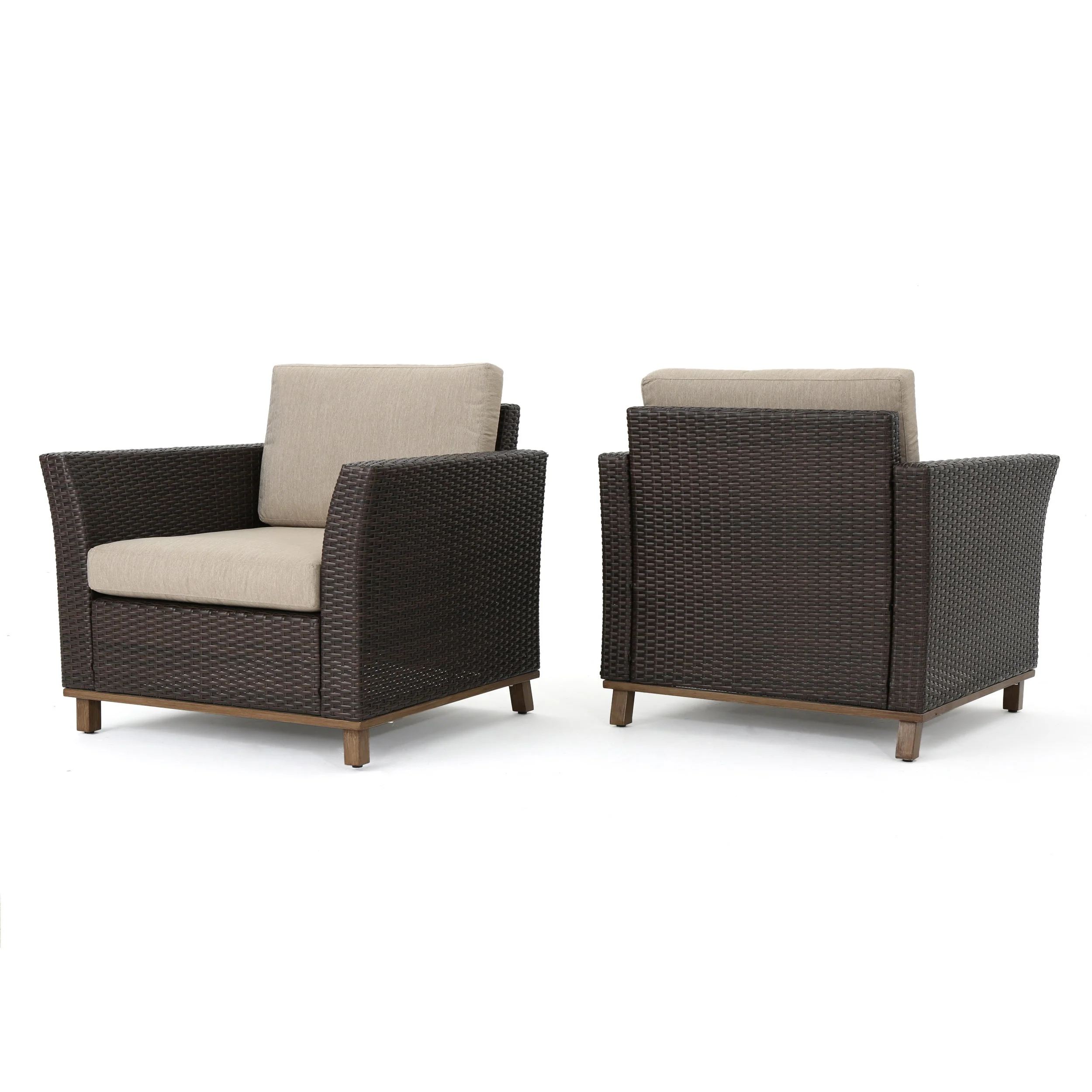 Glenwood Single Sofa - Image 2