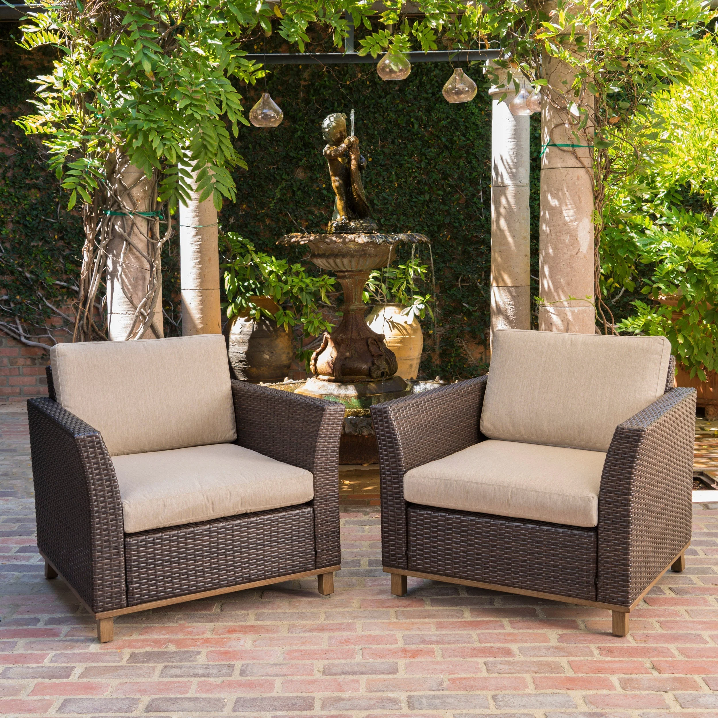 Glenwood Single Sofa - Image 3