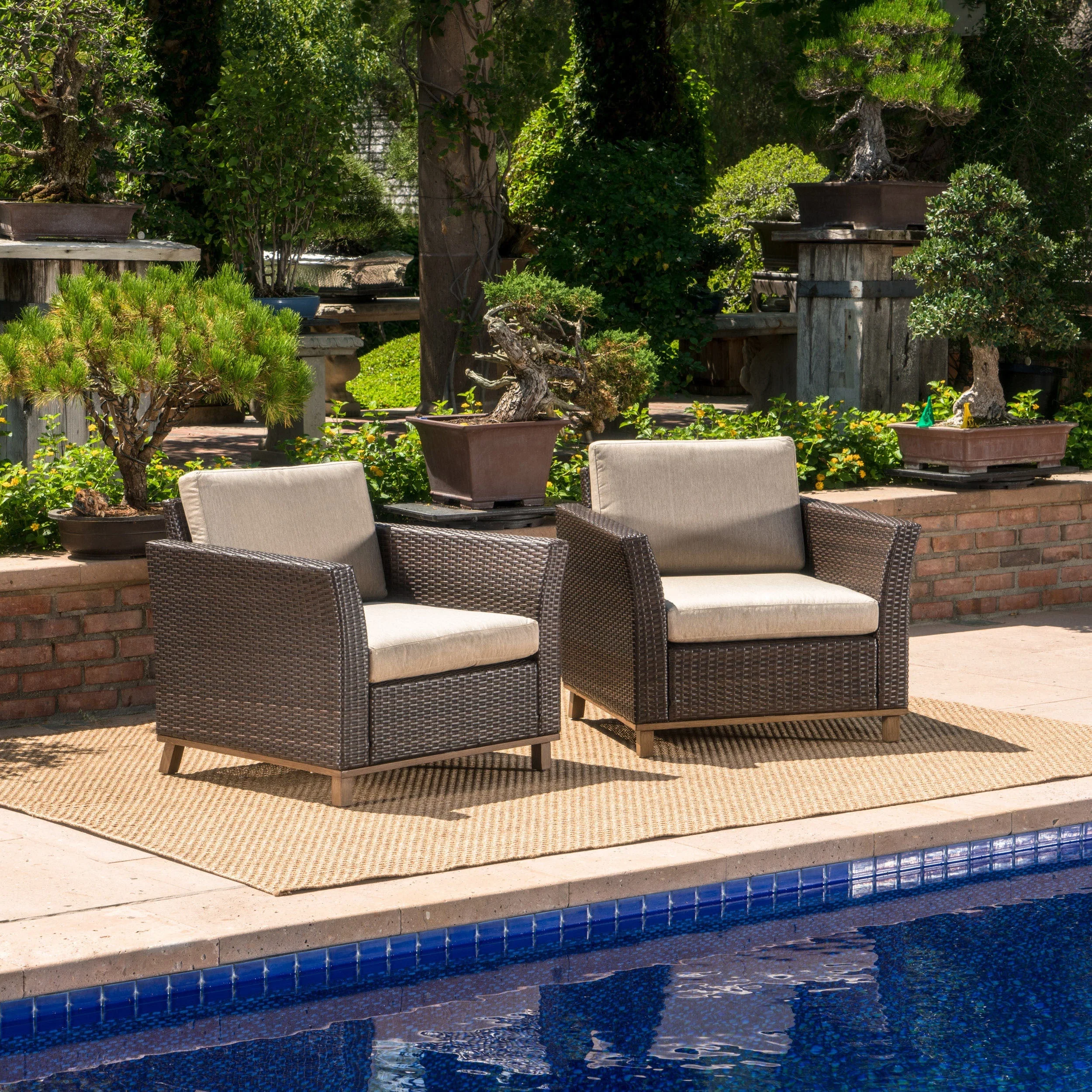 Glenwood Single Sofa - Image 5