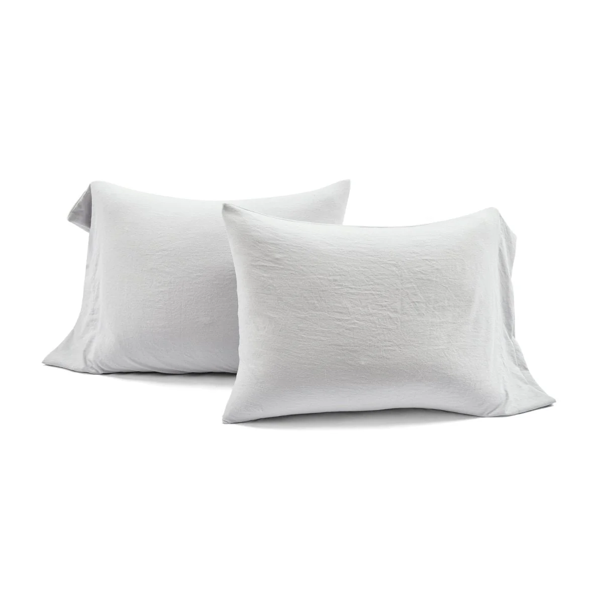 Glitter Ombre Metallic Print Comforter Set With Pillowcases - Image 14