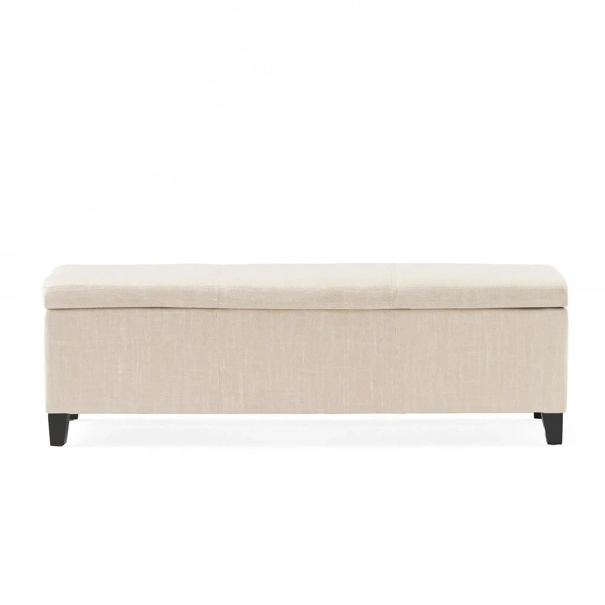 Glouster - Contemporary Storage Ottoman - Image 3