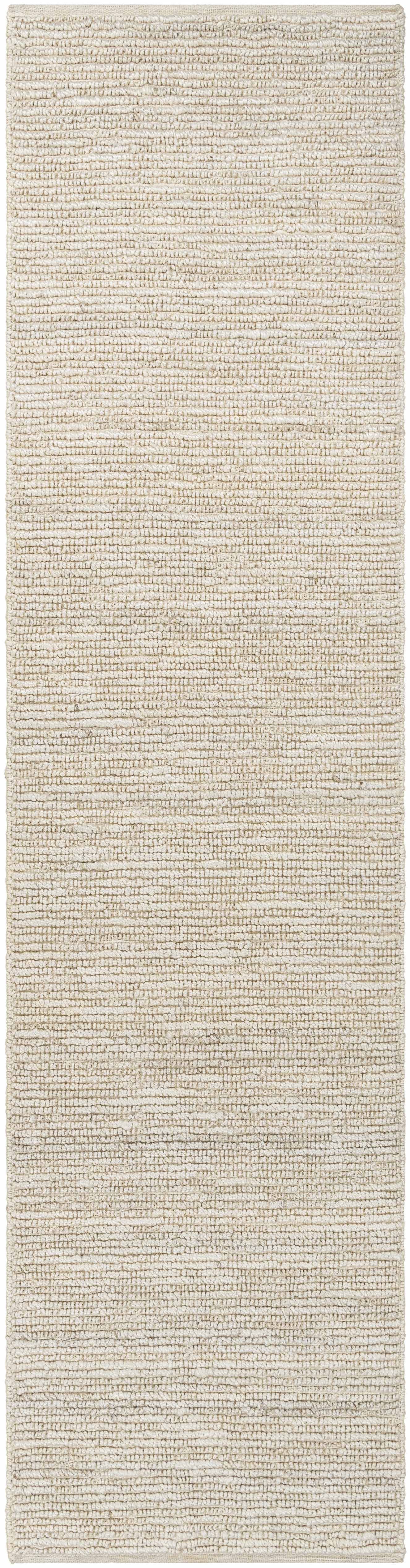 Glover Bleached Braided Jute Carpet - Image 21