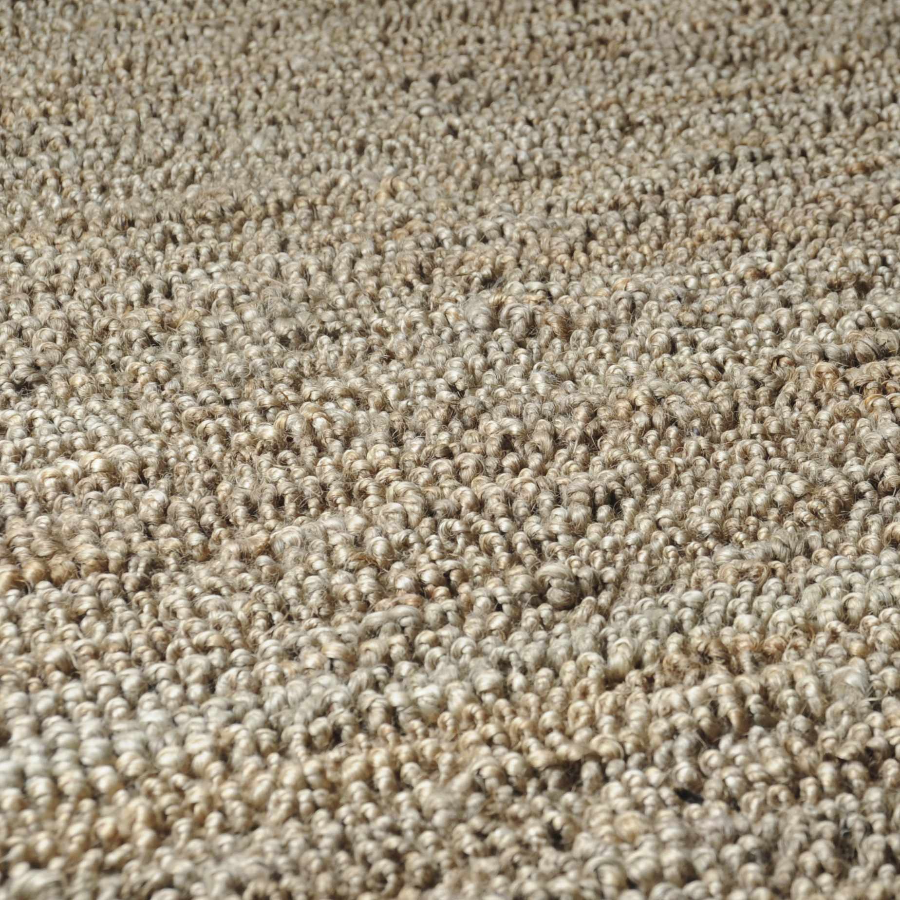 Glover Natural Braided Jute Carpet - Image 10