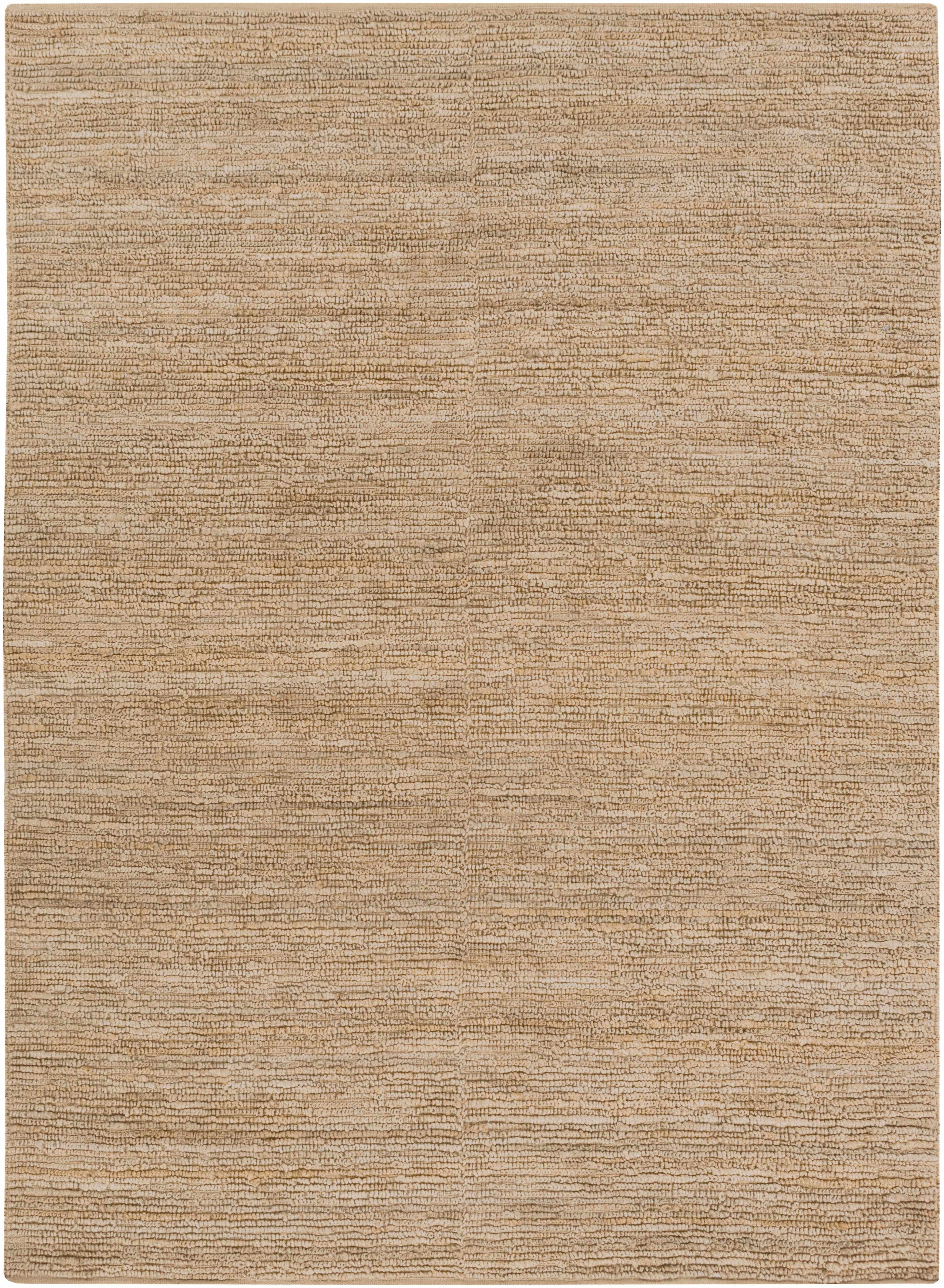 Glover Natural Braided Jute Carpet - Image 12