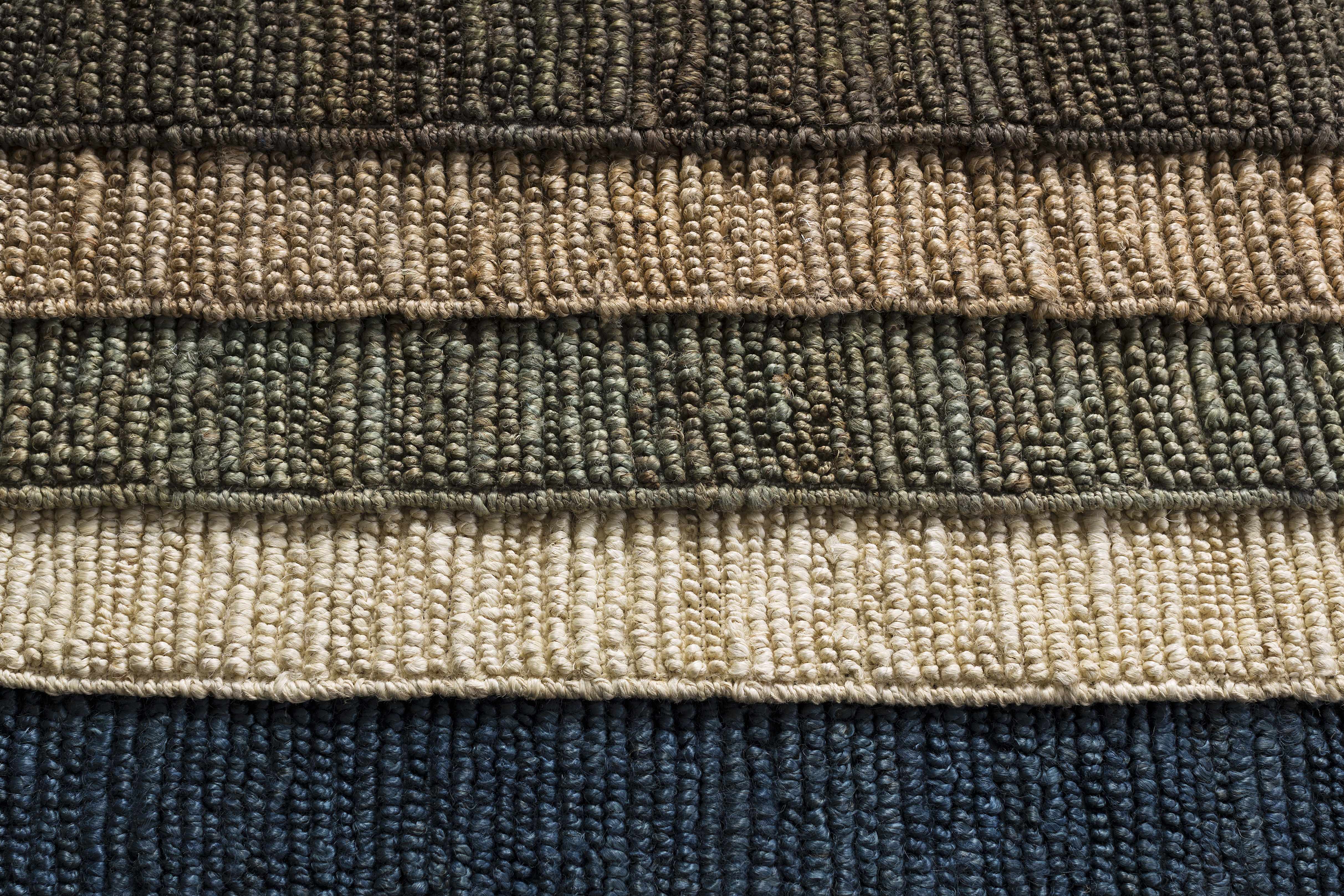 Glover Natural Braided Jute Carpet - Image 19