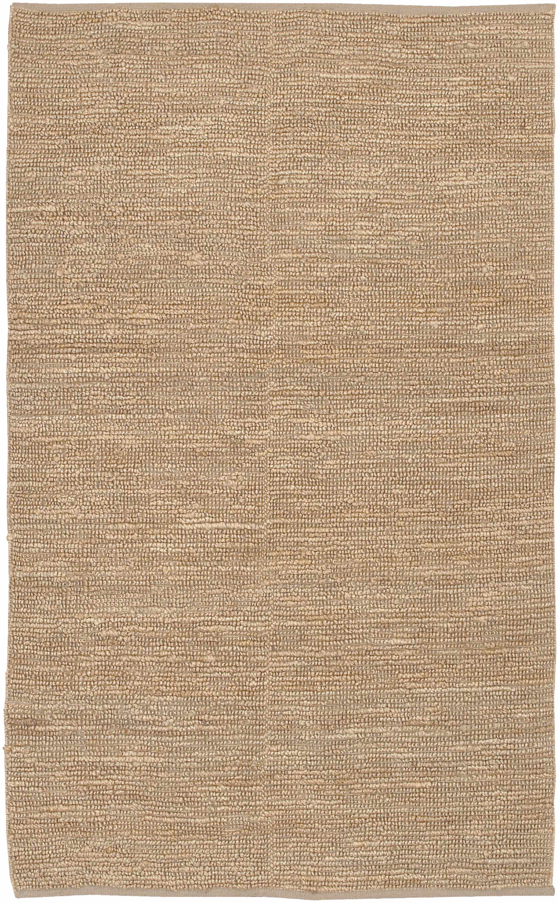 Glover Natural Braided Jute Carpet - Image 8