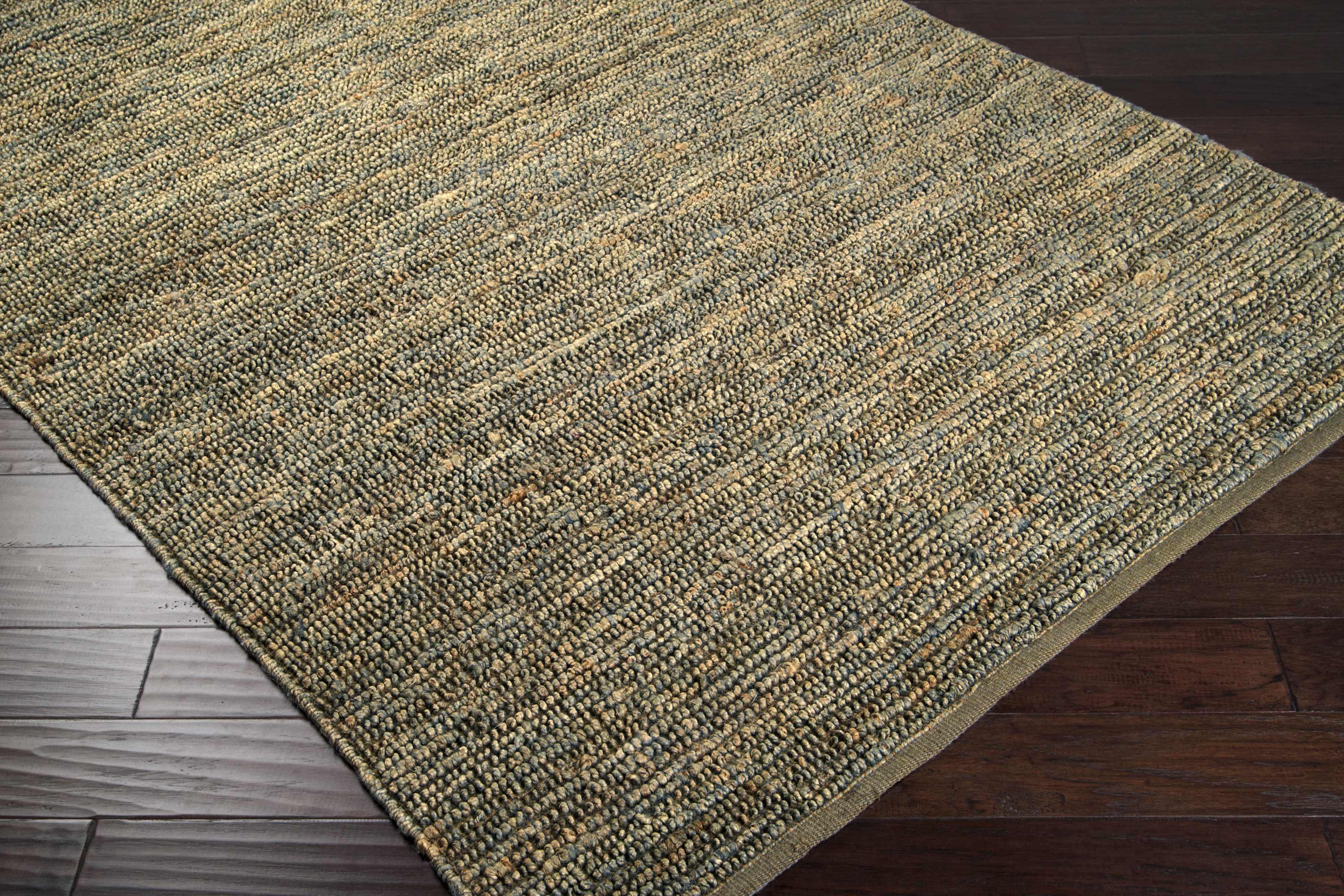 Glover Sage Braided Jute Carpet - Clearance - Image 2