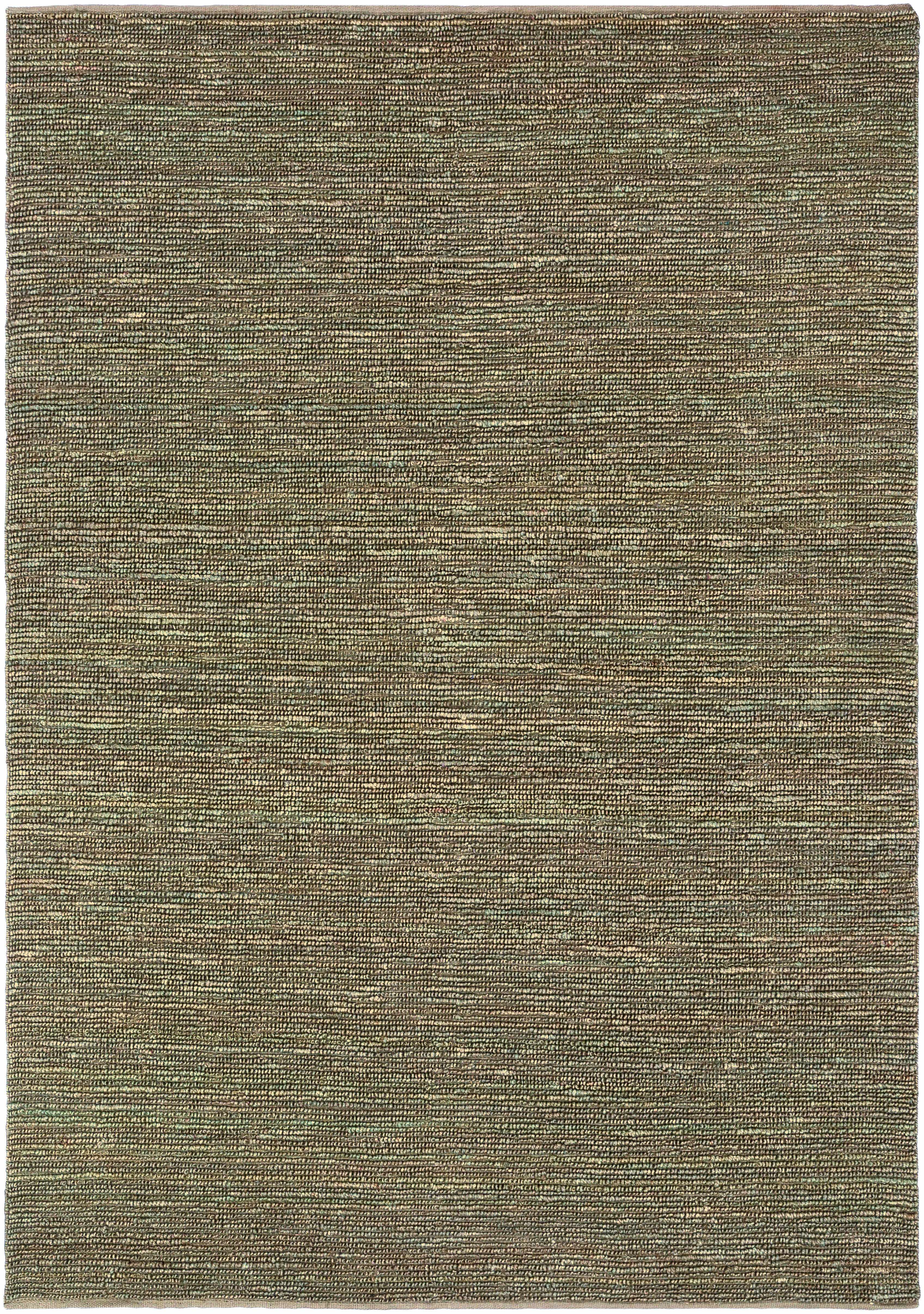 Glover Sage Braided Jute Carpet - Clearance - Image 8