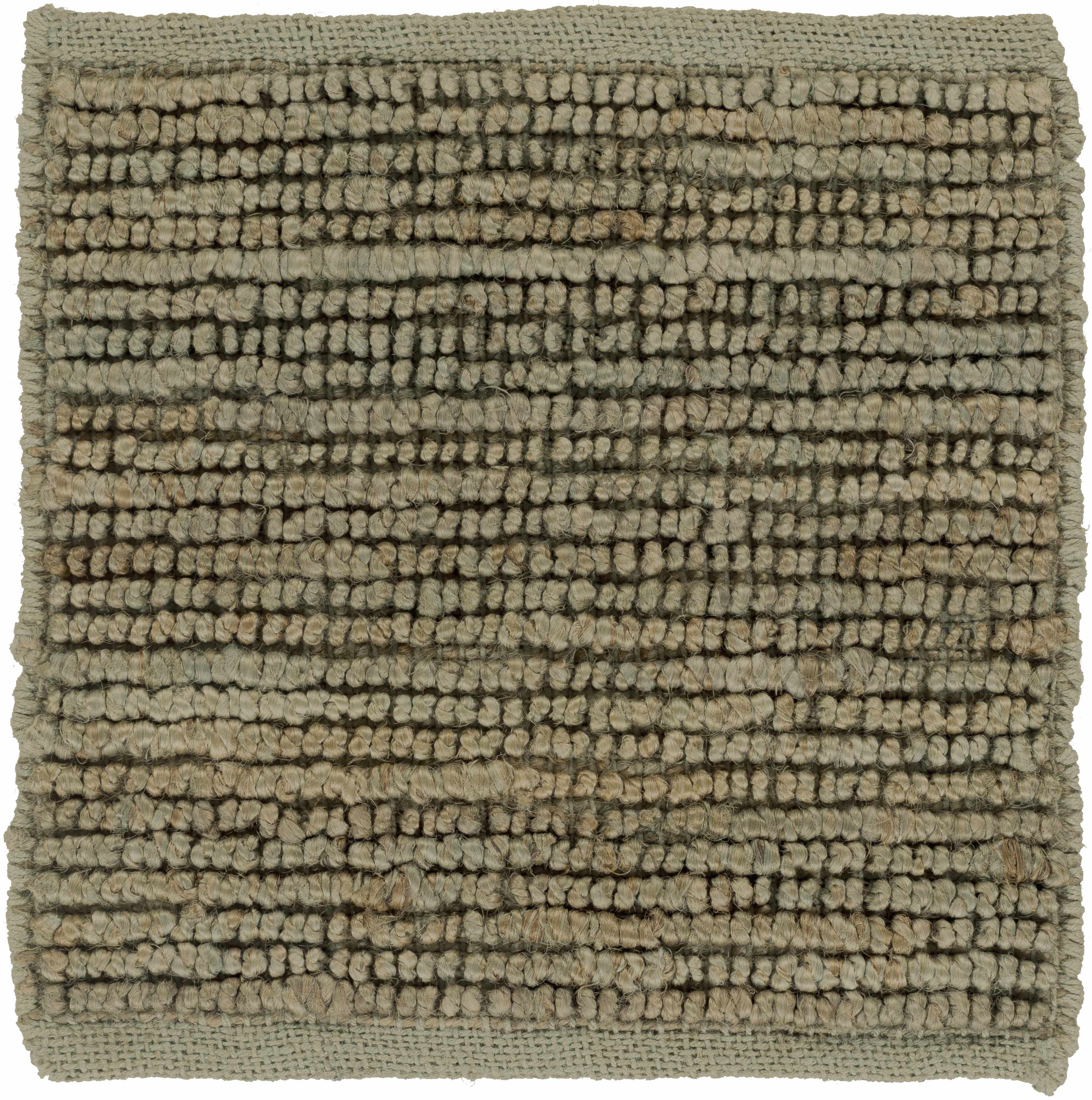 Glover Sage Braided Jute Carpet - Clearance - Image 9