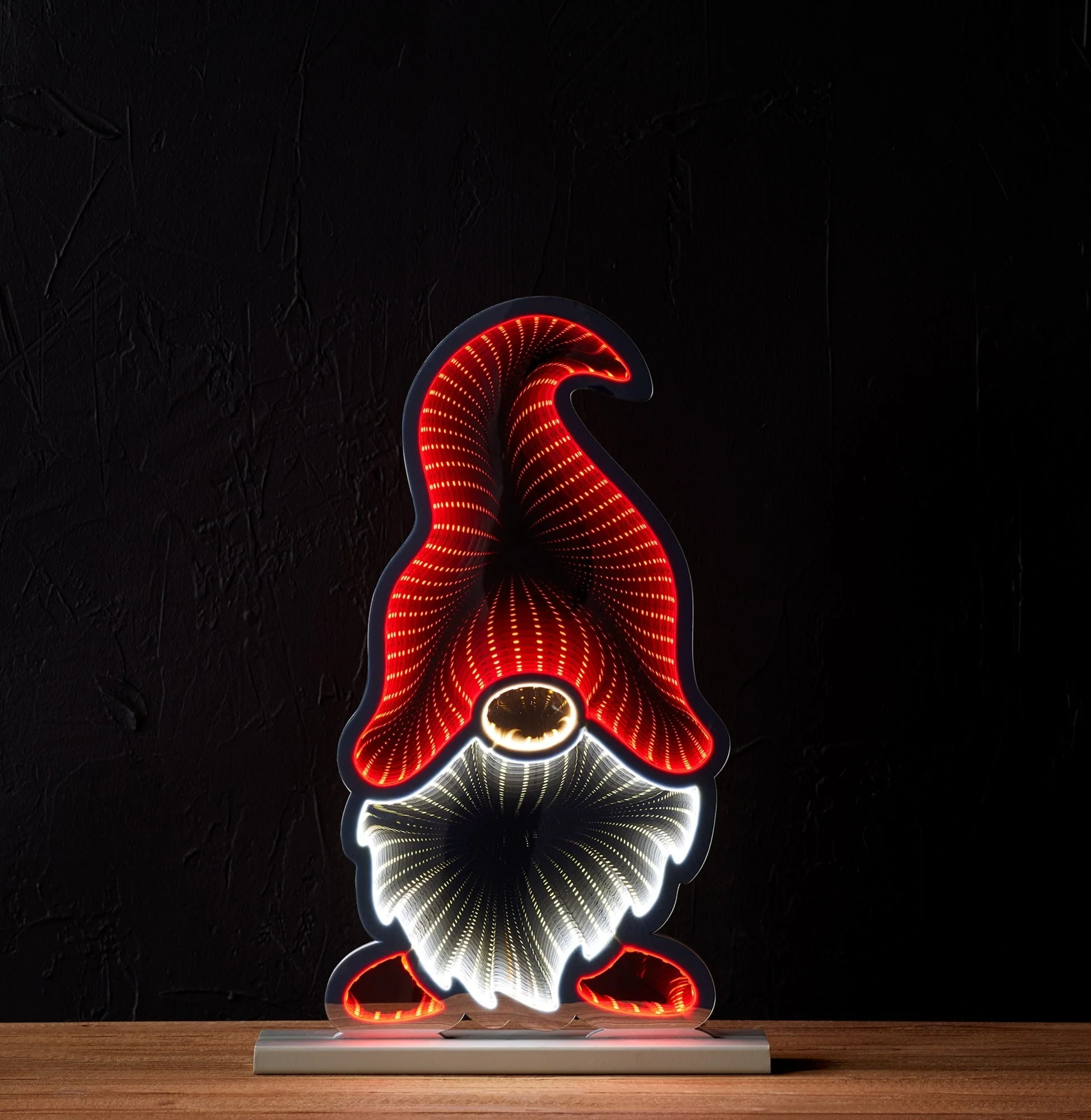 Gnome Infinity Light Display 24"H - Image 2