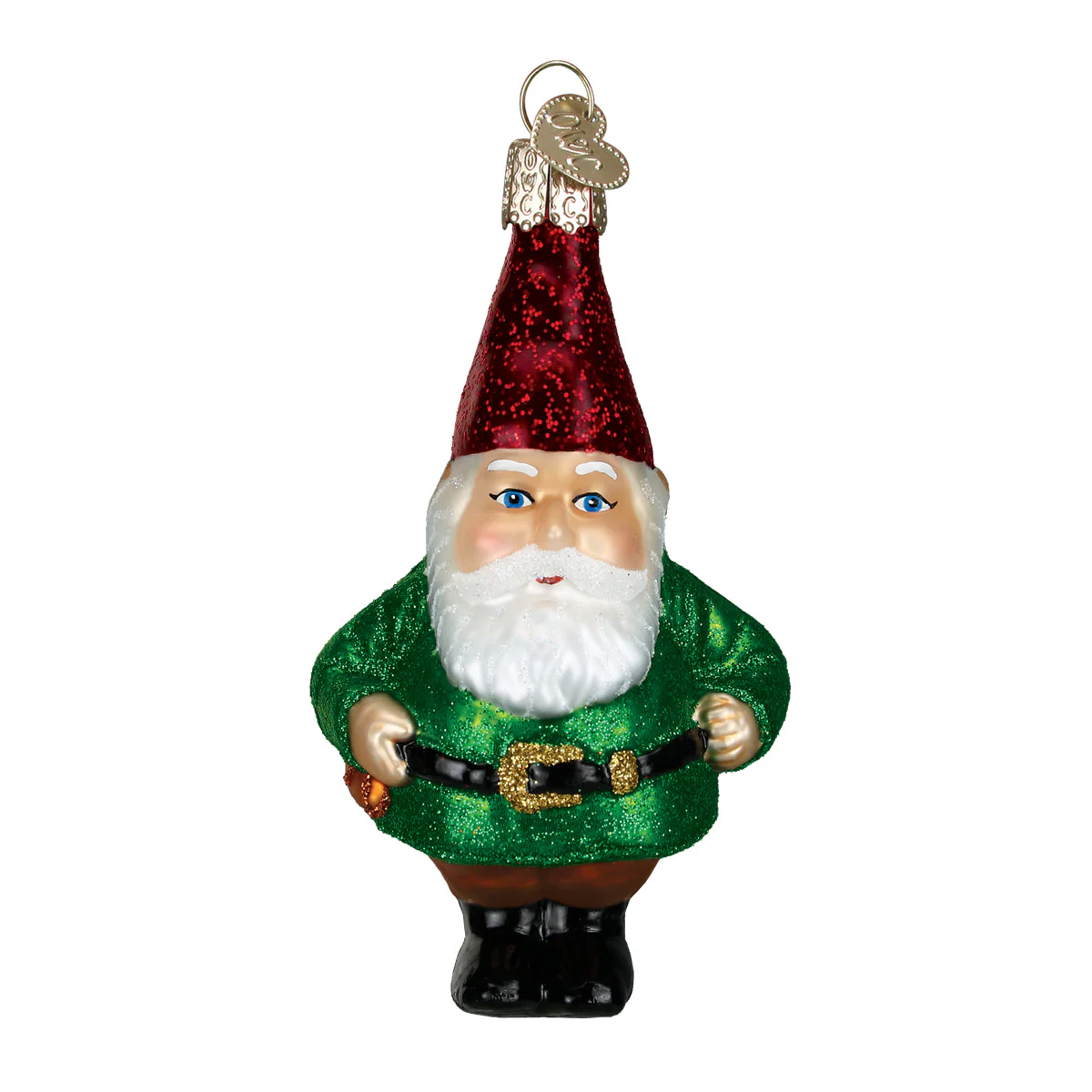 Gnome Ornament - Image 3