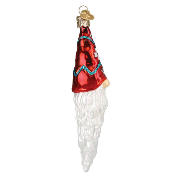Gnomecicle Ornament - Image 4