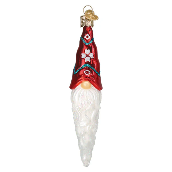 Gnomecicle Ornament - Image 5