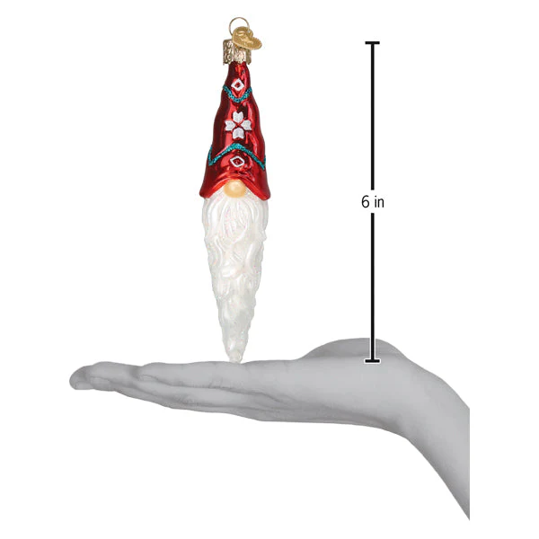 Gnomecicle Ornament - Image 6