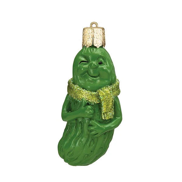 Go Pickle! Game & Ornament - Image 3