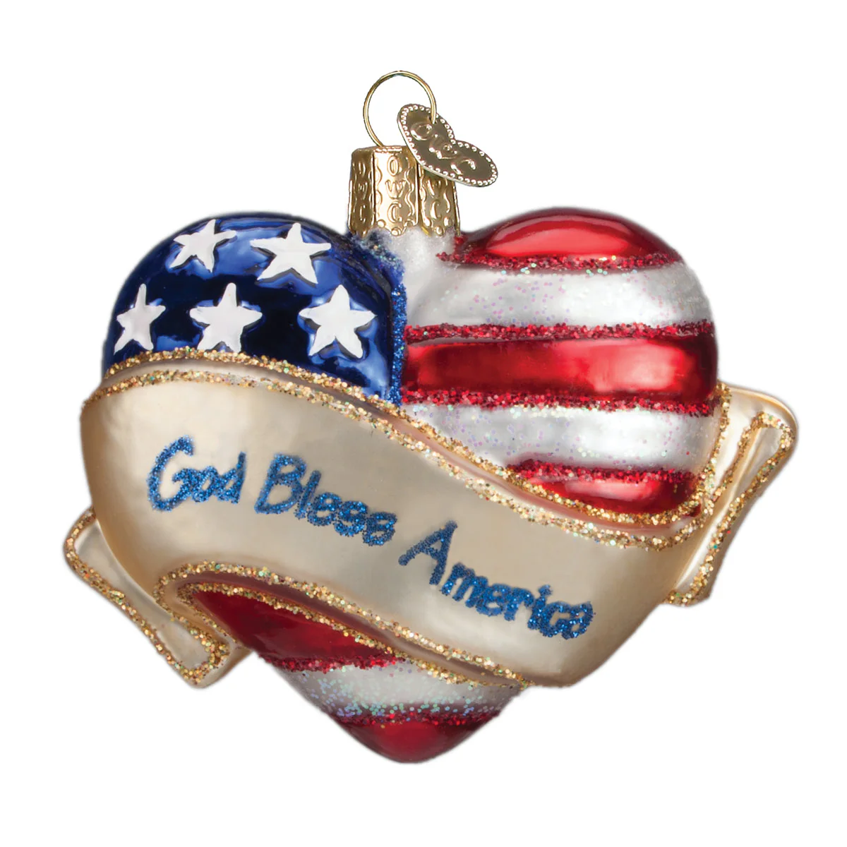 God Bless America Heart - Image 3