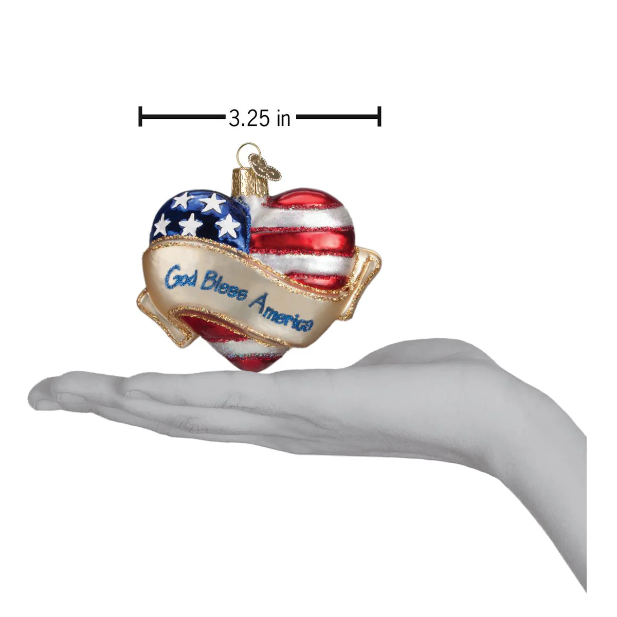 God Bless America Heart - Image 4