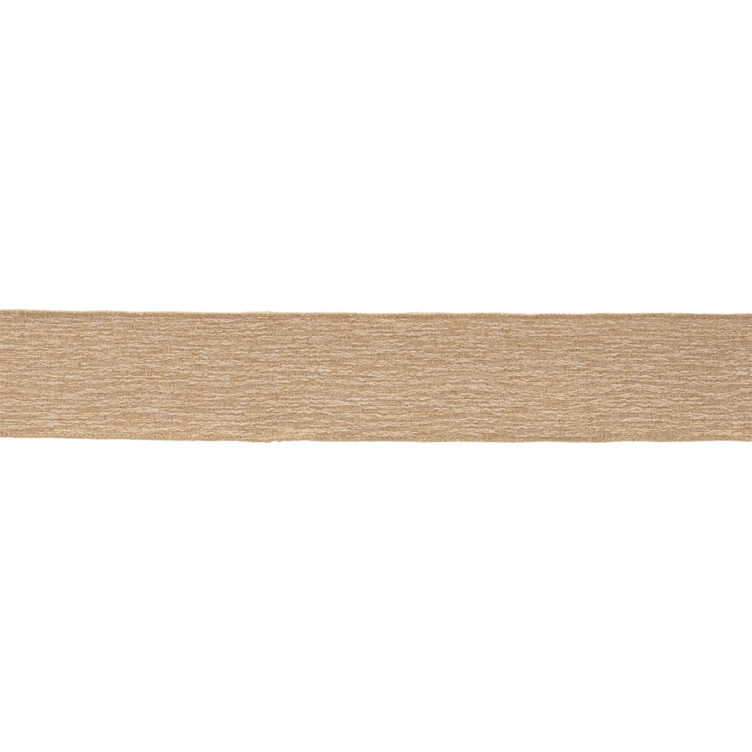 Gold Wired Ribbon (Set of 2) - Image 3