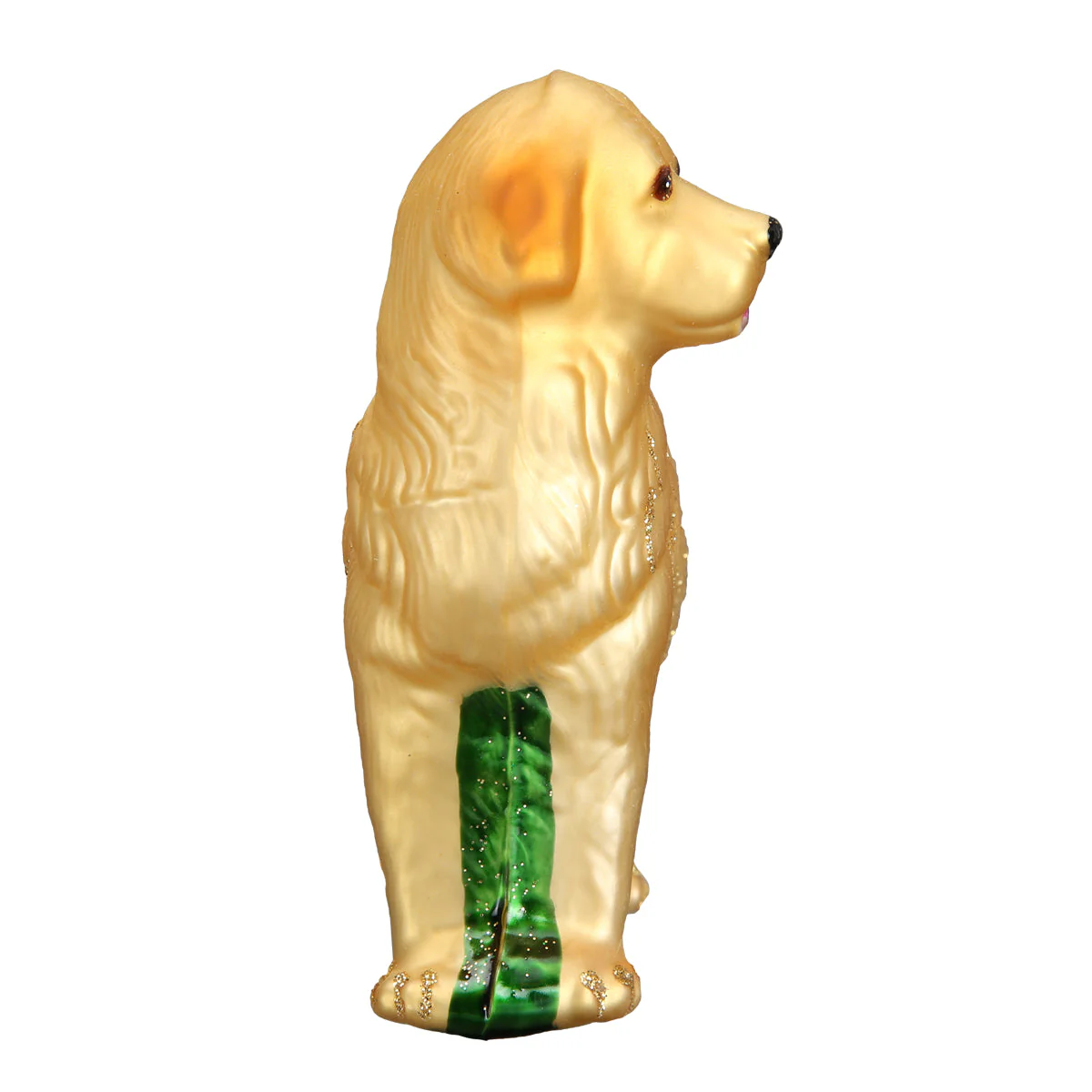 Golden Retriever Ornament - Image 5