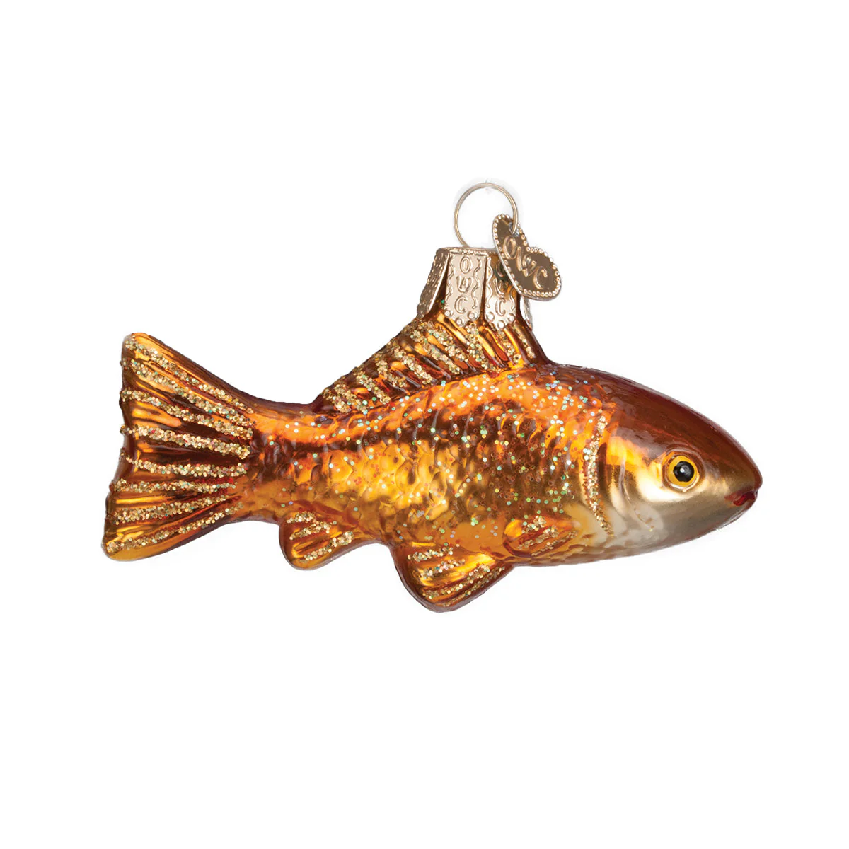 Goldfish Ornament - Image 3
