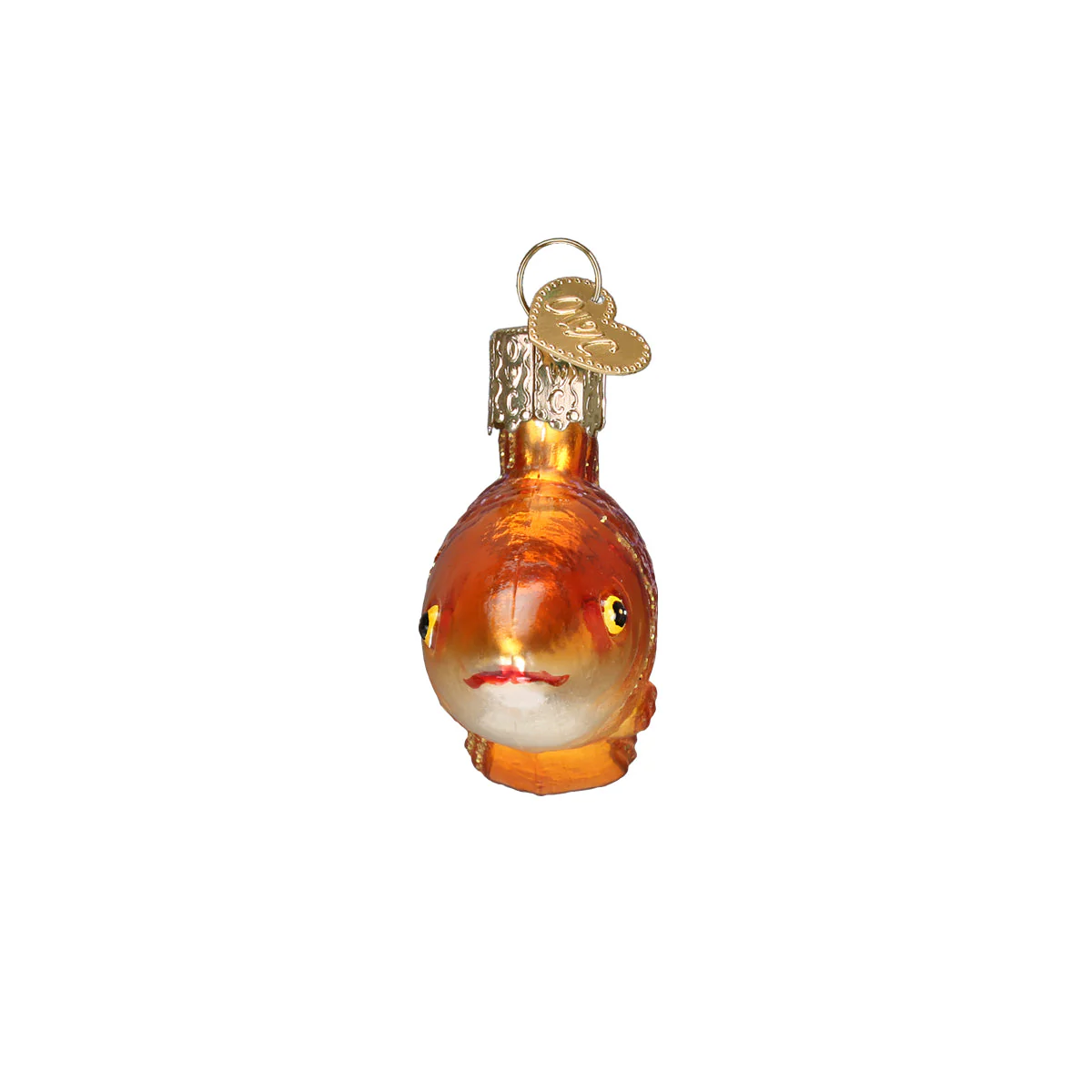 Goldfish Ornament - Image 4