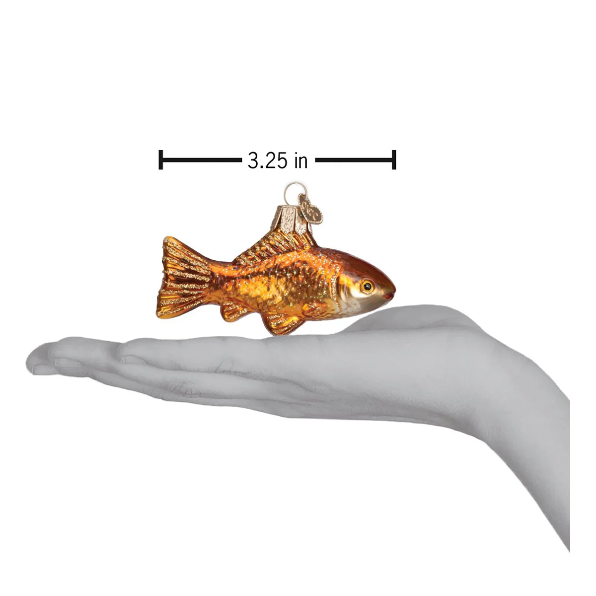 Goldfish Ornament - Image 5