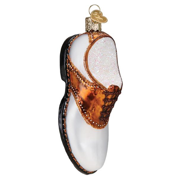 Golf Shoe Ornament - Image 5
