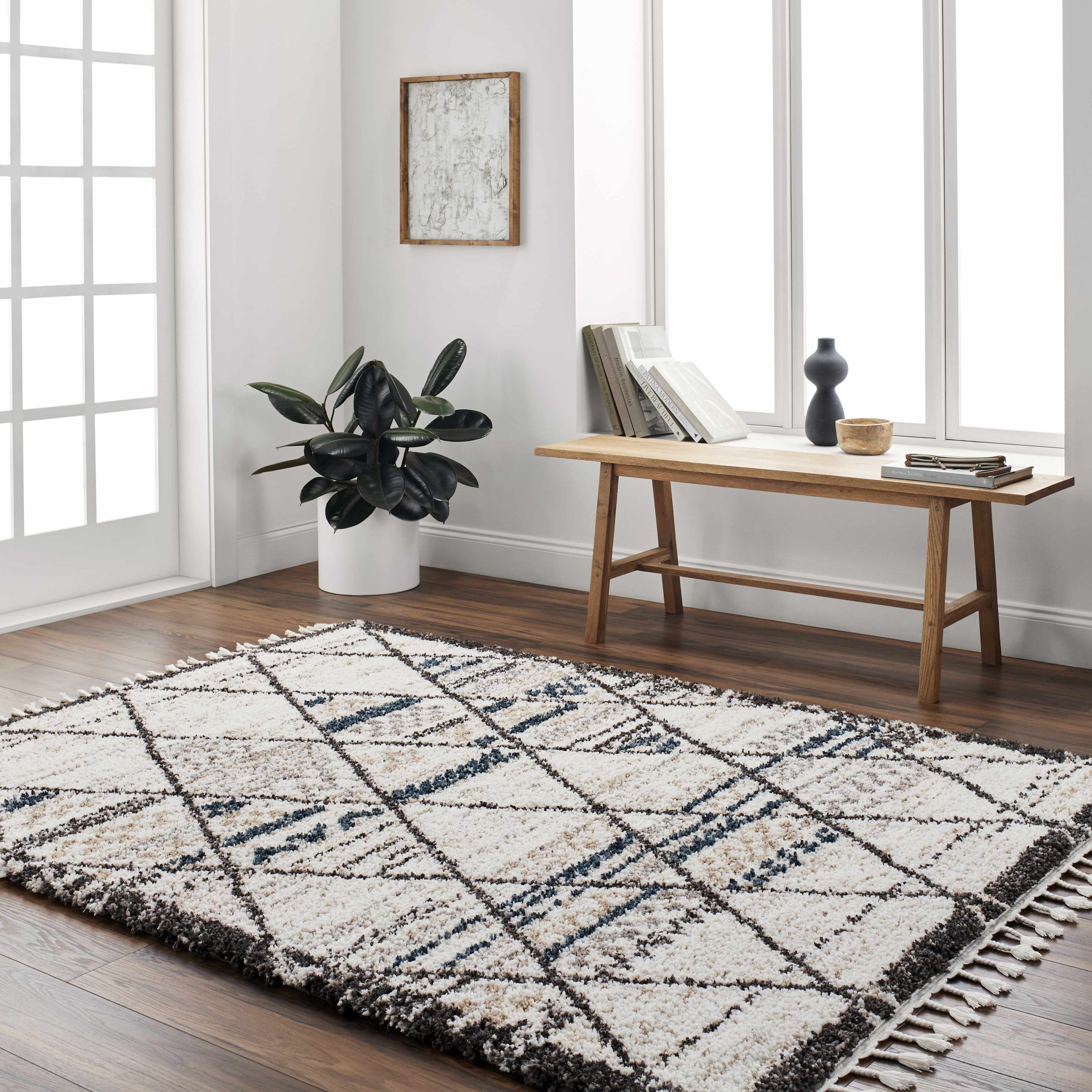 Gomez Area Rug - Image 2