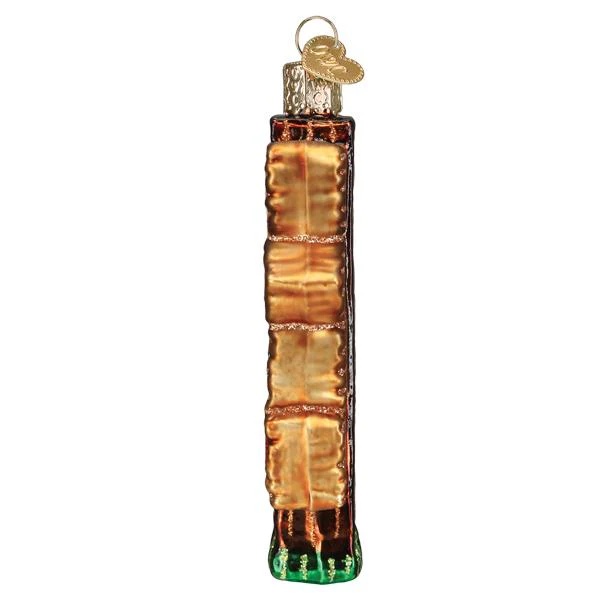 Gone Camping Ornament - Image 5