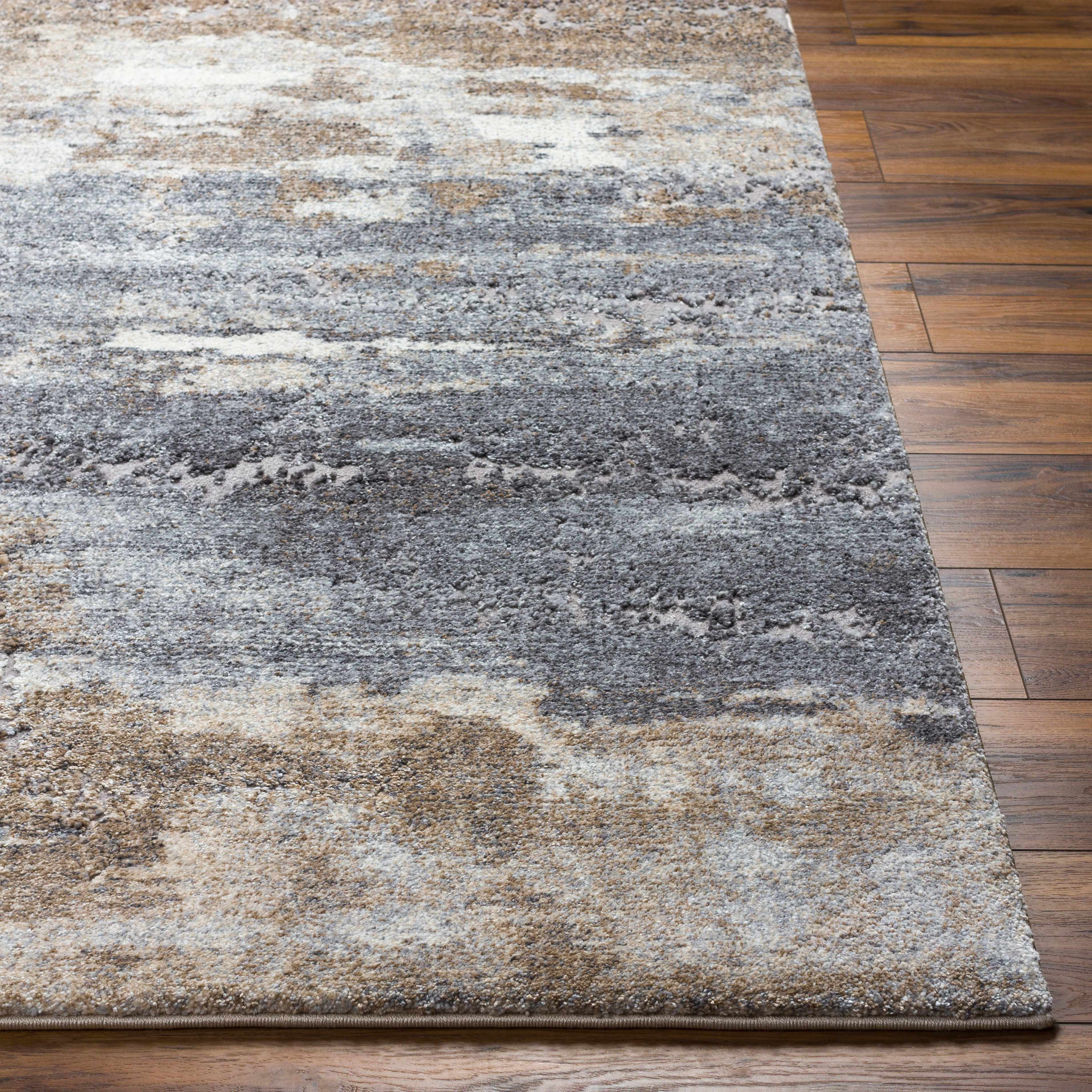 Gonen Thick Luxe Rug - Image 3