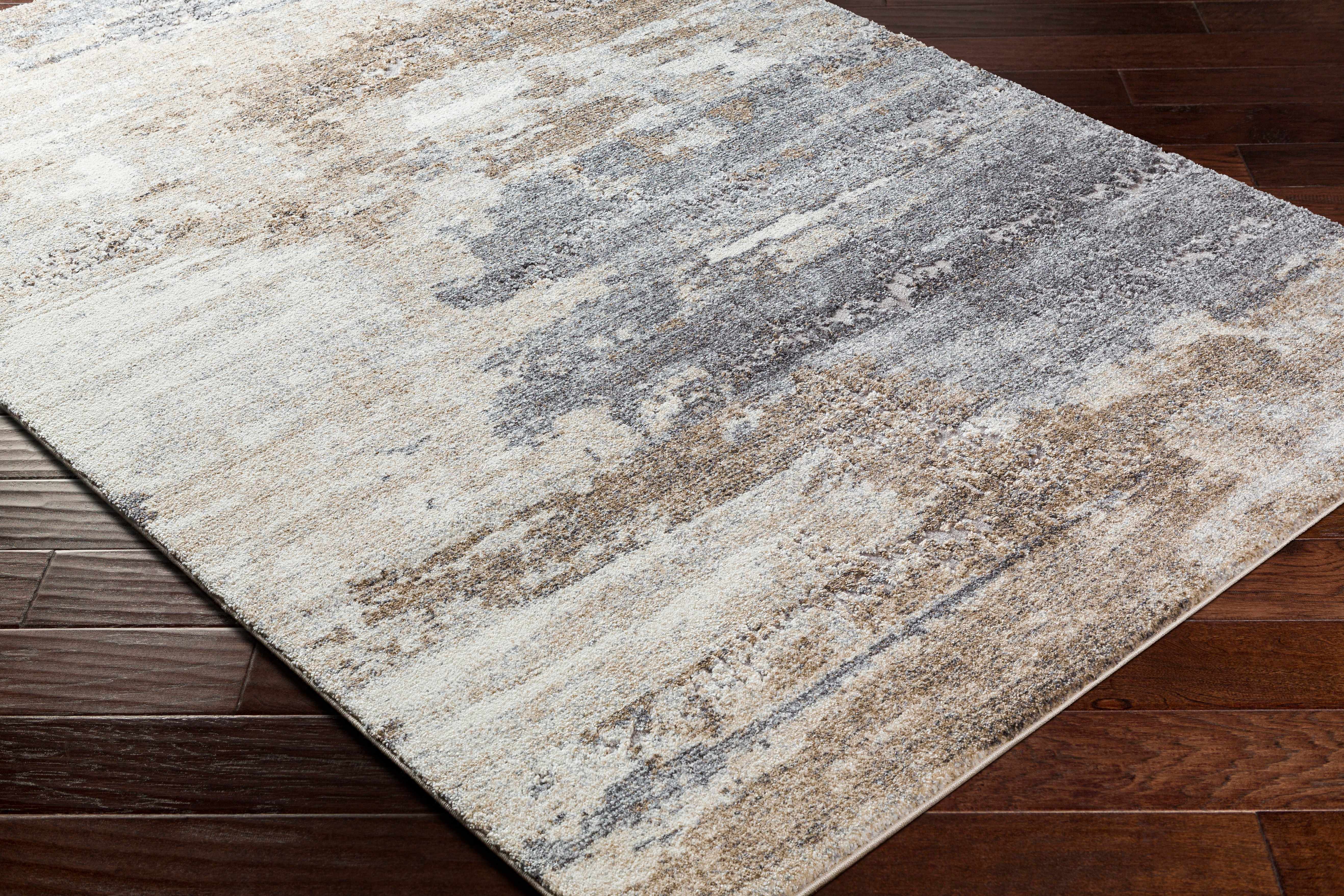 Gonen Thick Luxe Rug - Image 4