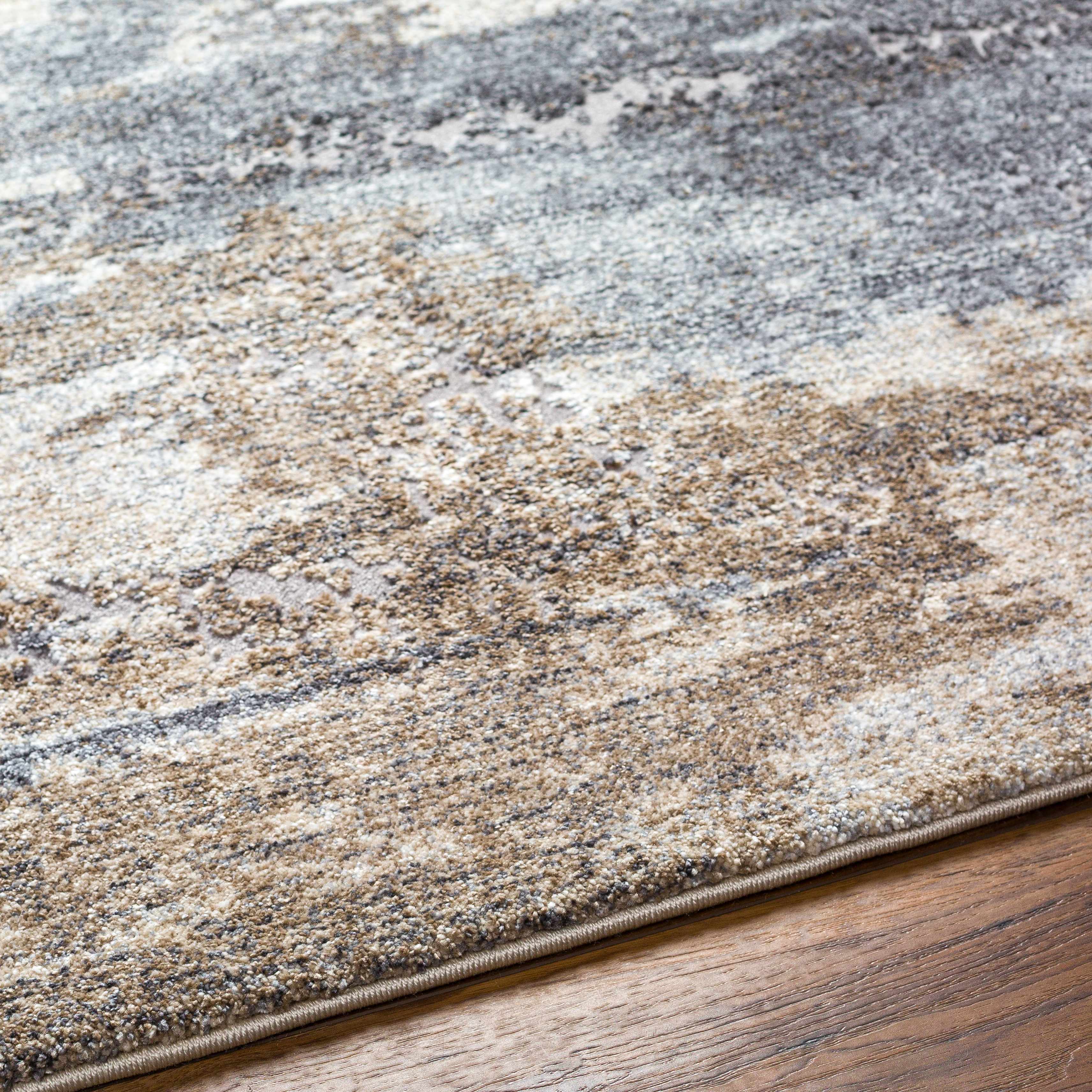 Gonen Thick Luxe Rug - Image 6