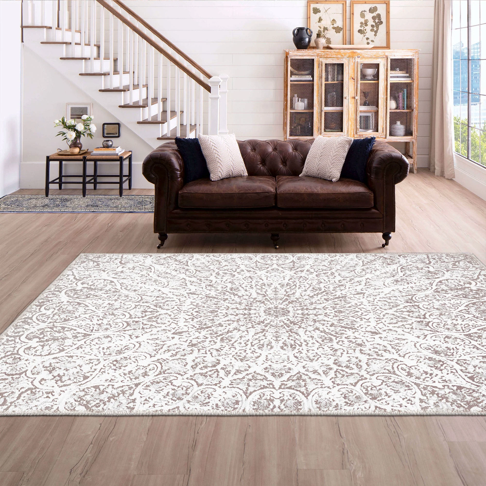 Gongga Area Rug - Image 3